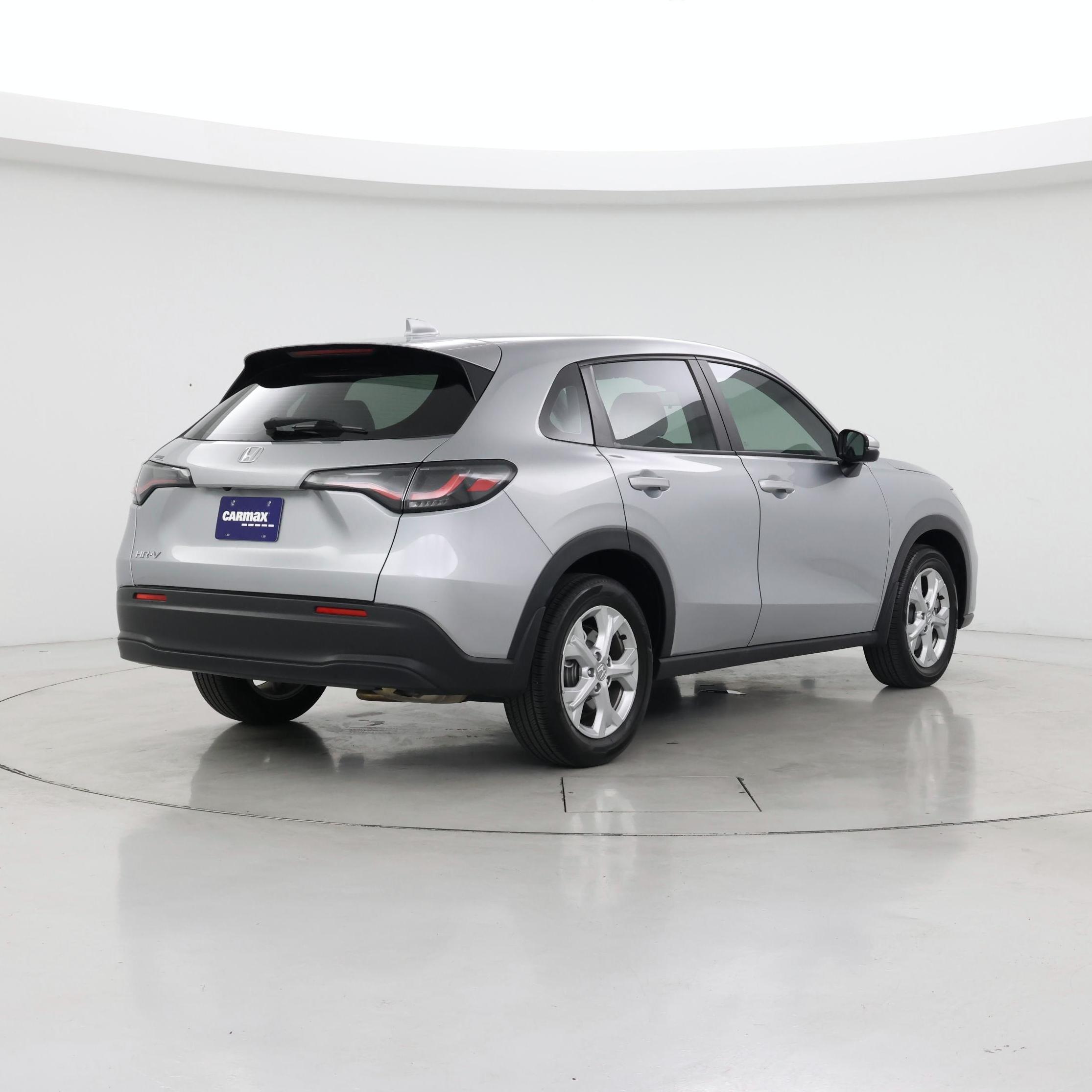 Thumbnail: 2024 Honda HR-V - 8