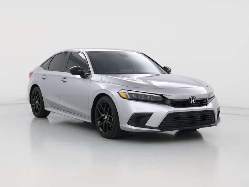 2024 Honda Civic Sport -
                  Henderson, NV