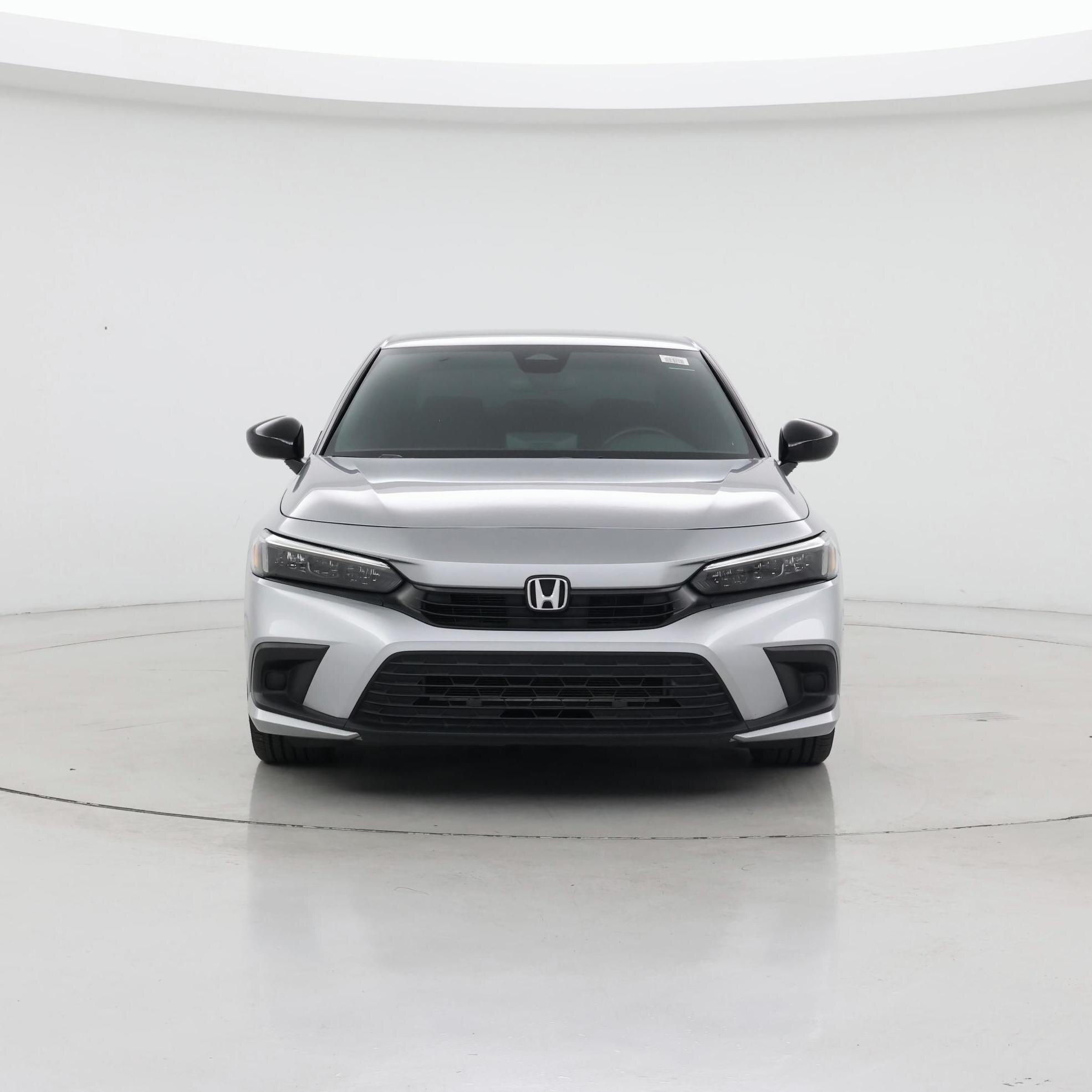 Thumbnail: 2024 Honda Civic - 5