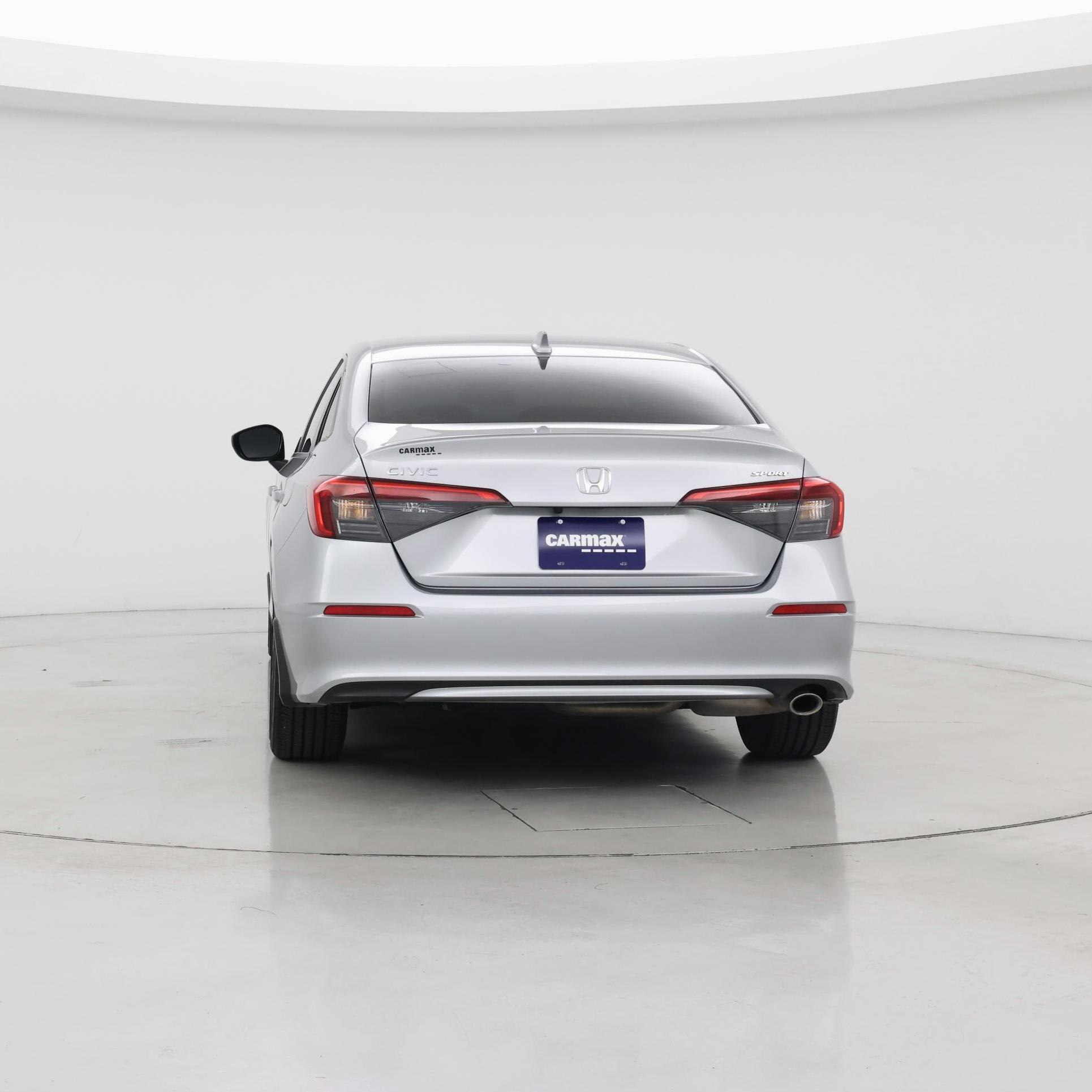 Thumbnail: 2024 Honda Civic - 6