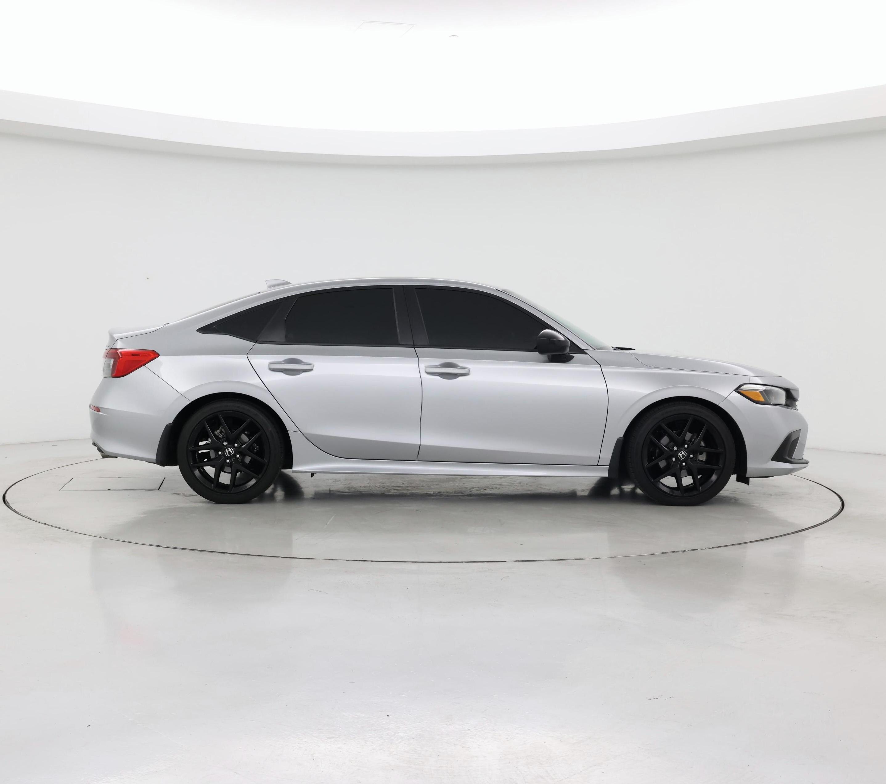 Thumbnail: 2024 Honda Civic - 7