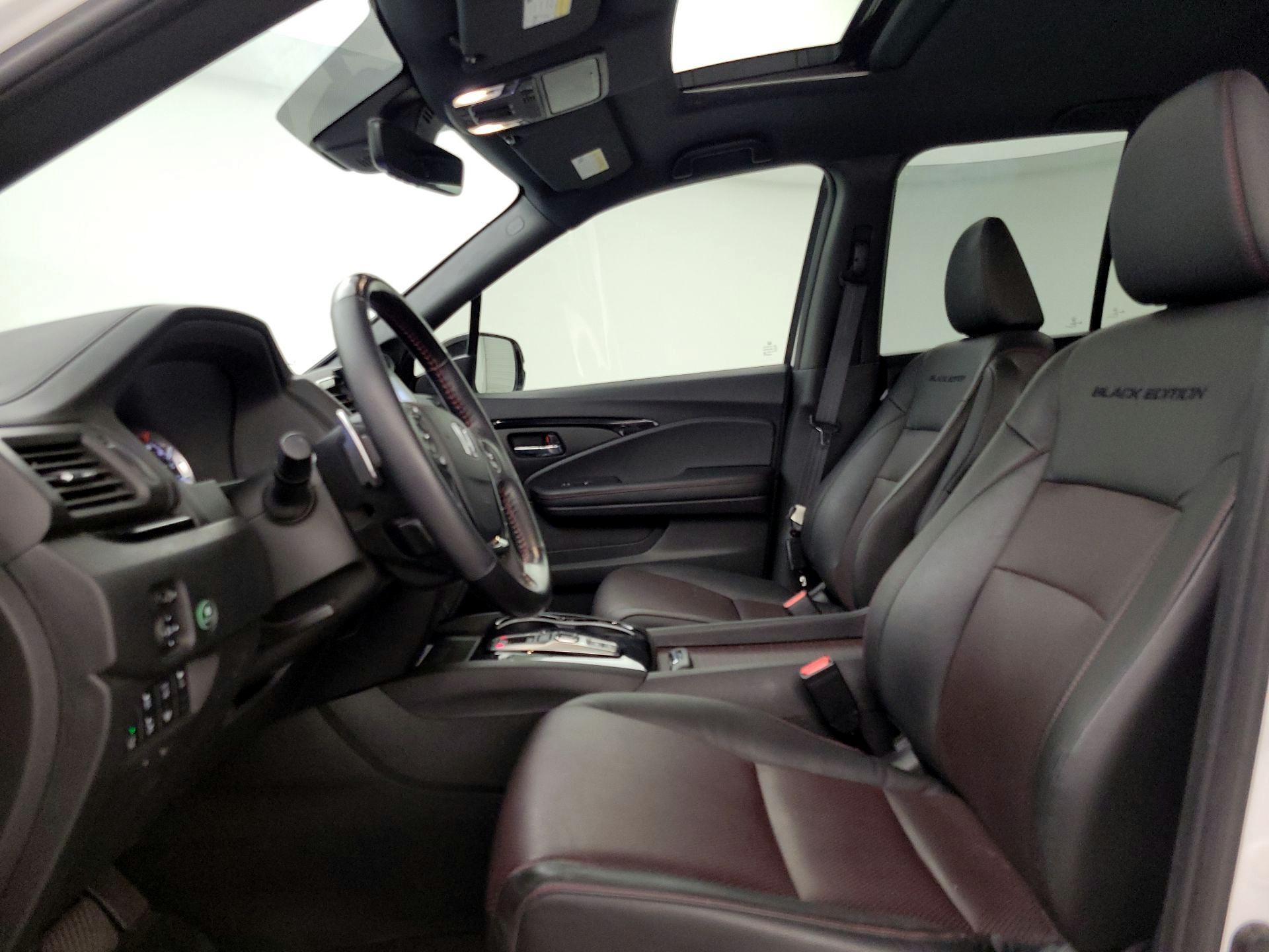 Thumbnail: 2023 Honda Ridgeline - 11