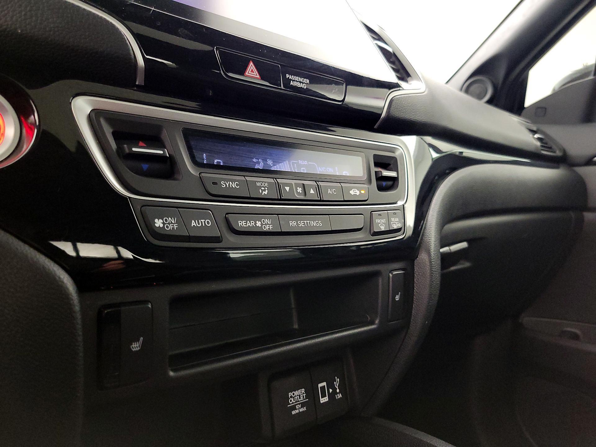 Thumbnail: 2023 Honda Ridgeline - 17