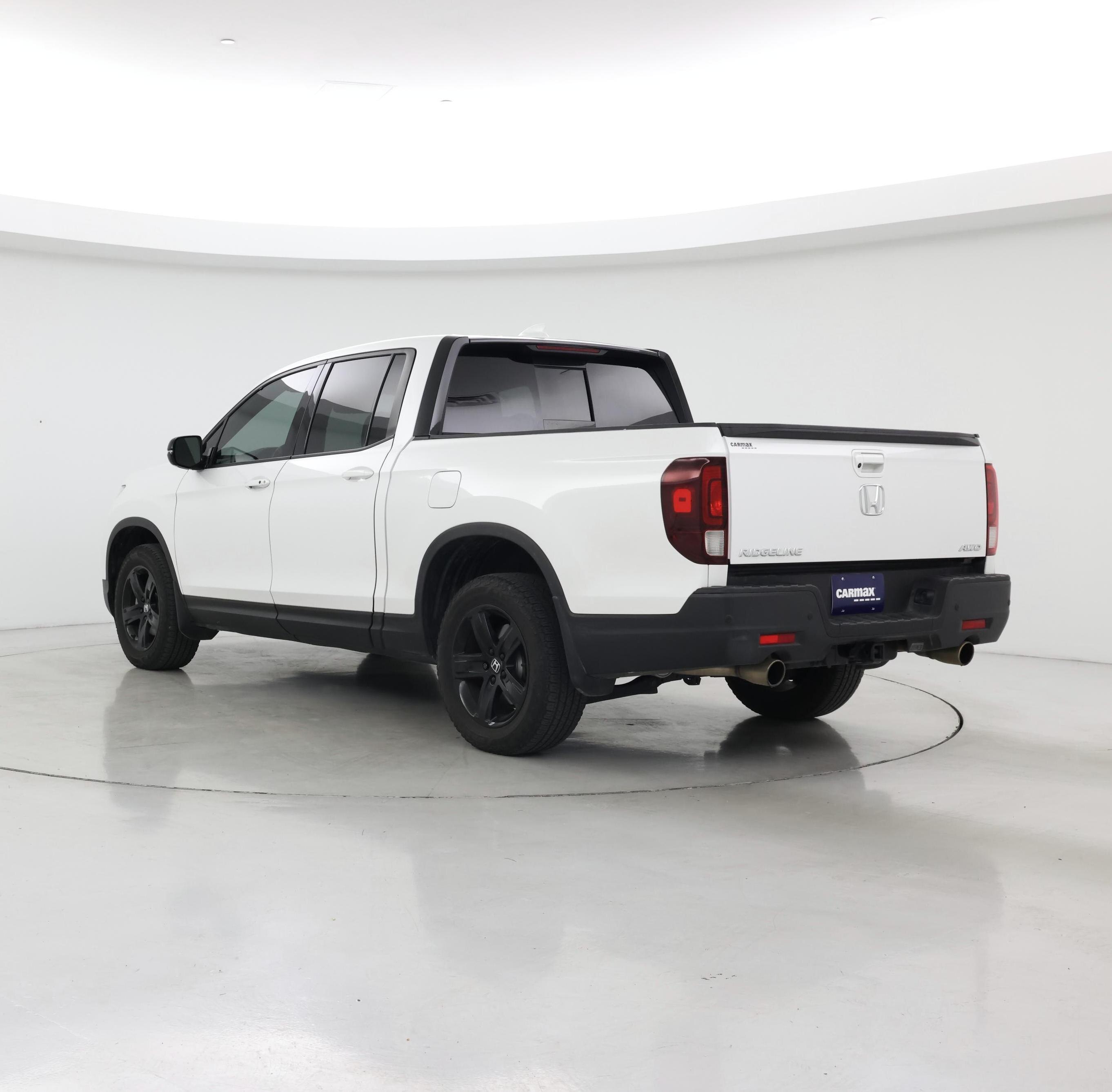 Thumbnail: 2023 Honda Ridgeline - 2