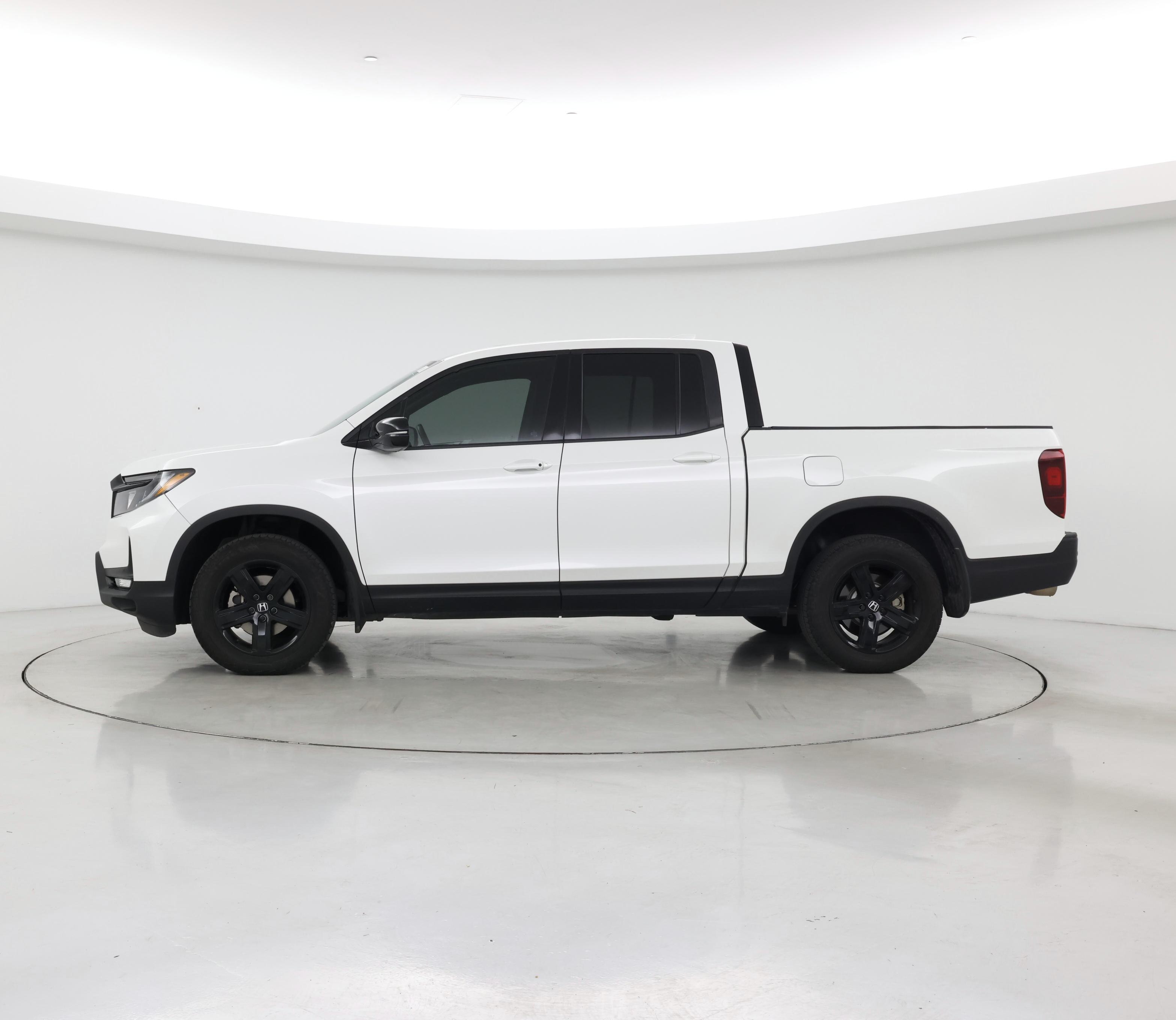 Thumbnail: 2023 Honda Ridgeline - 3
