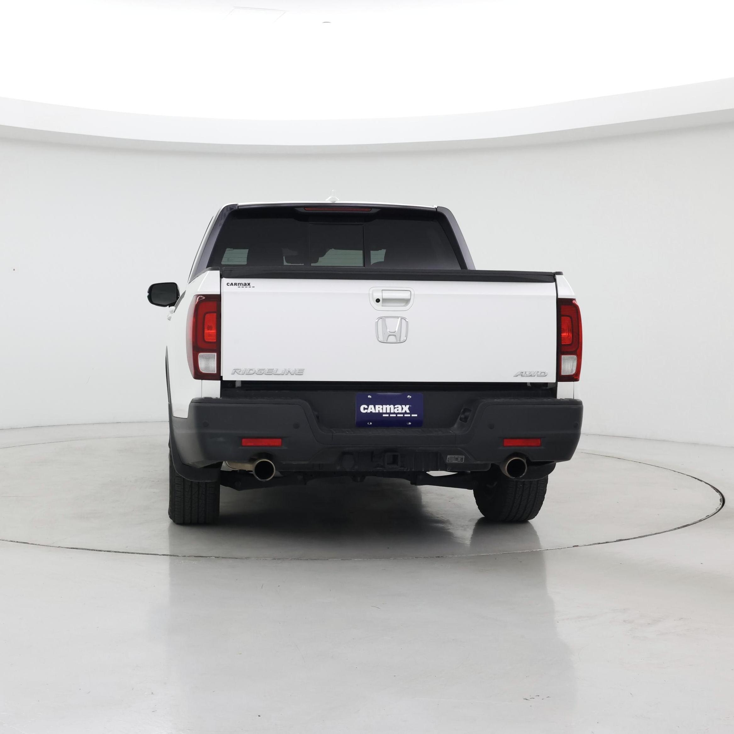 Thumbnail: 2023 Honda Ridgeline - 6