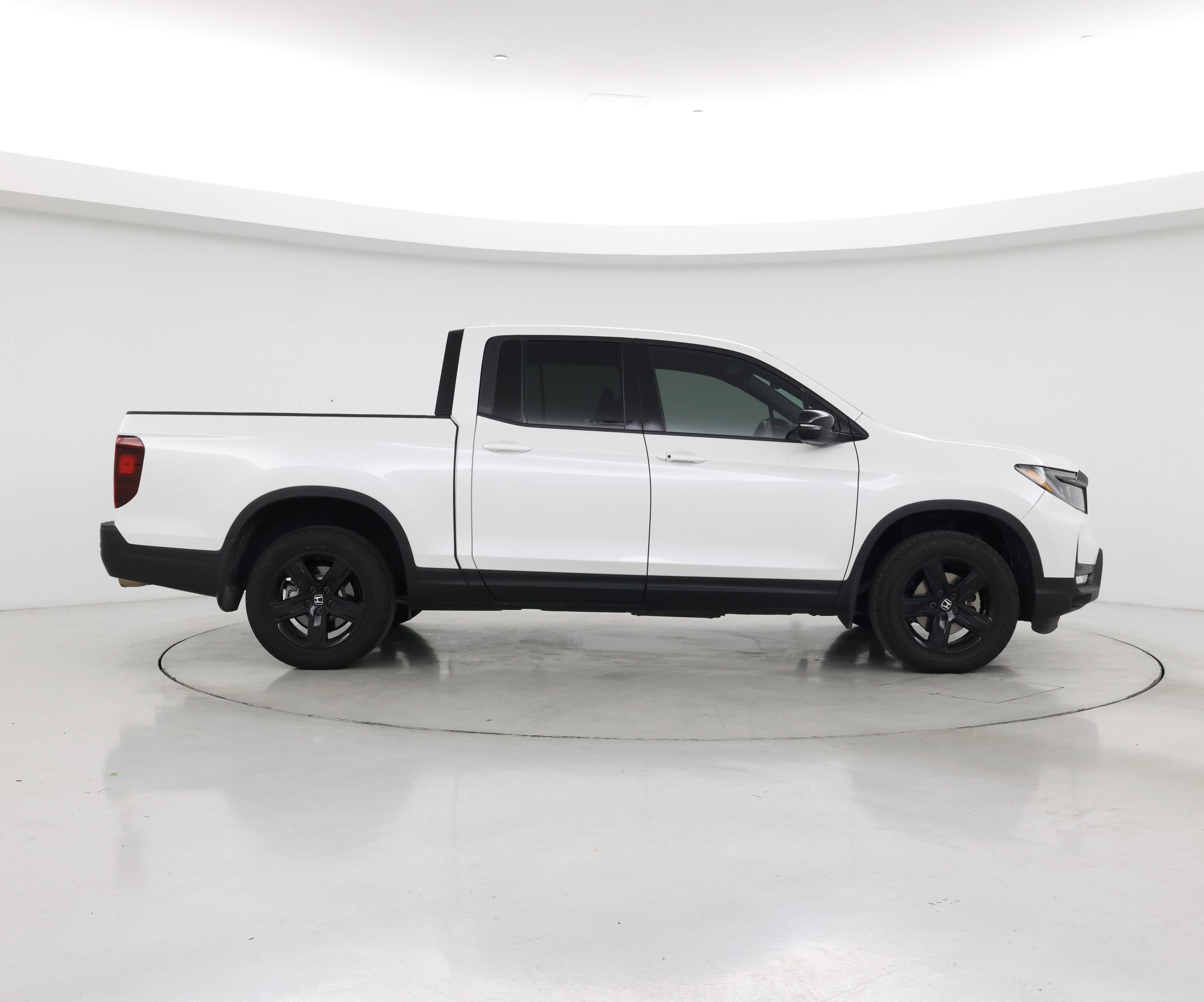 Thumbnail: 2023 Honda Ridgeline - 7