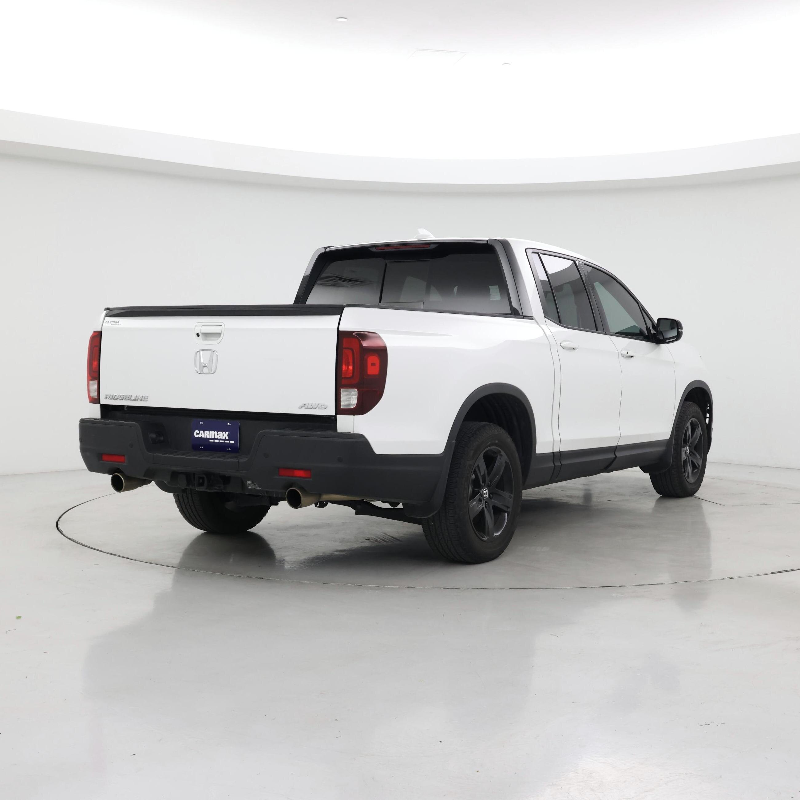 Thumbnail: 2023 Honda Ridgeline - 8