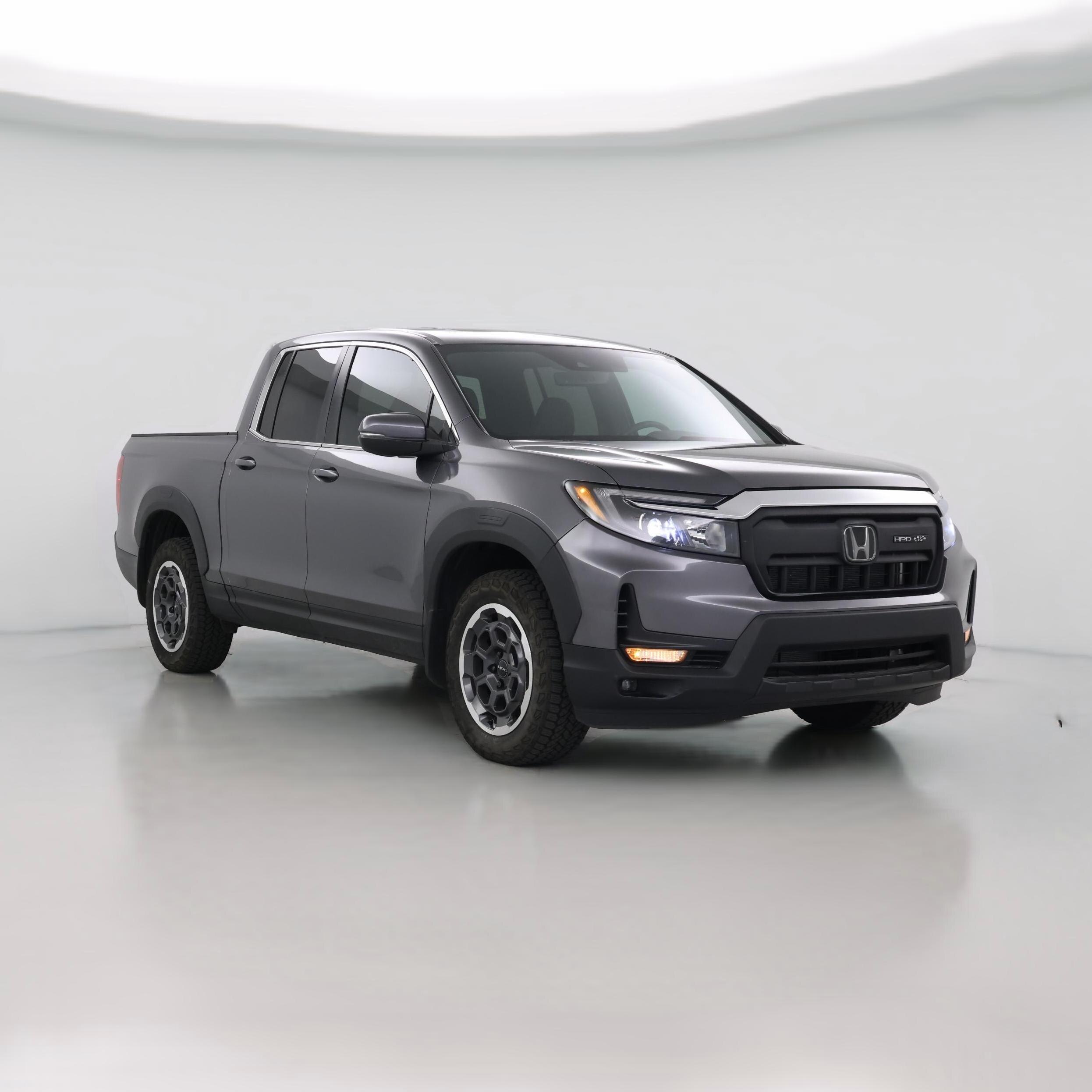 Thumbnail: 2024 Honda Ridgeline - 1