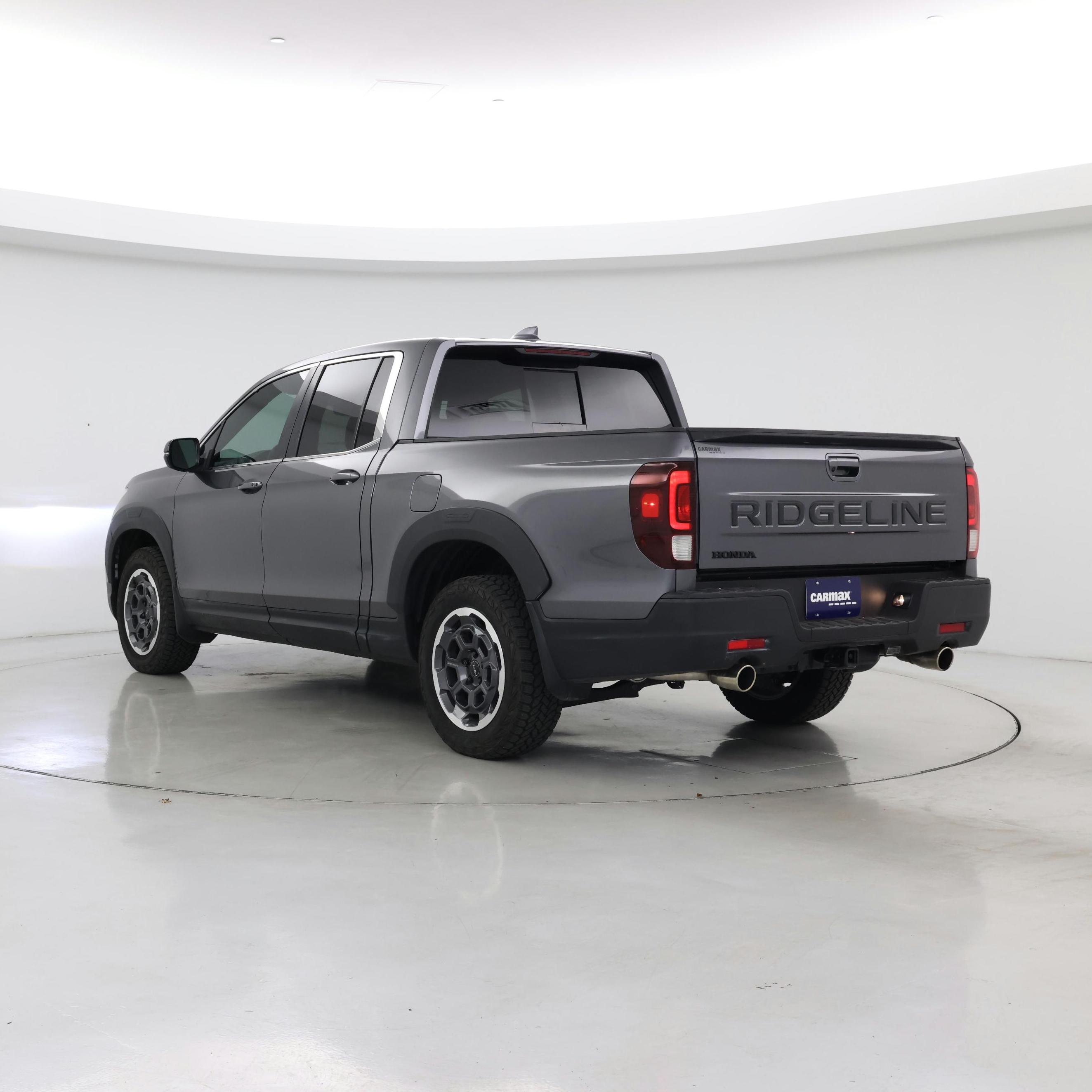 Thumbnail: 2024 Honda Ridgeline - 2