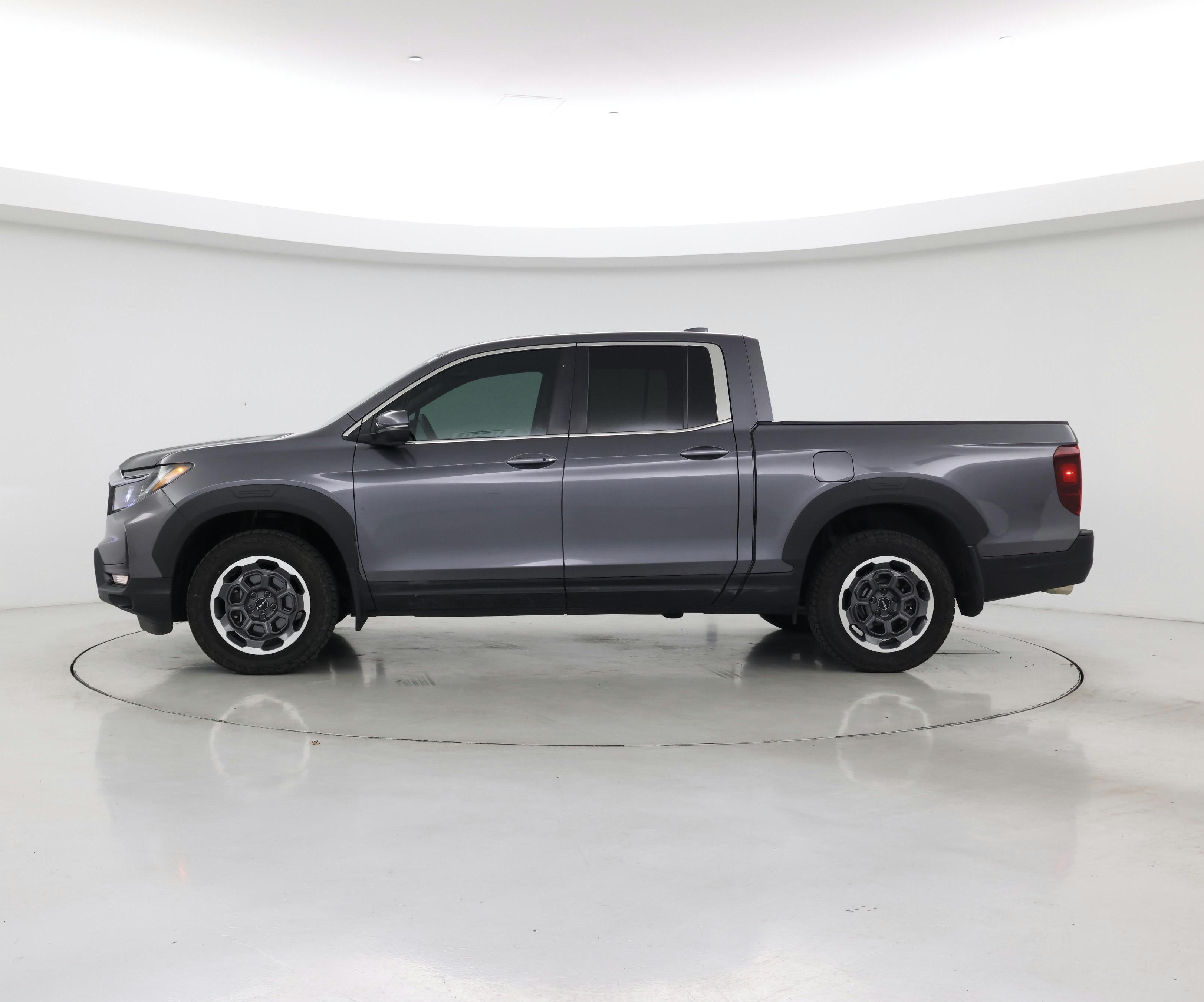 Thumbnail: 2024 Honda Ridgeline - 3