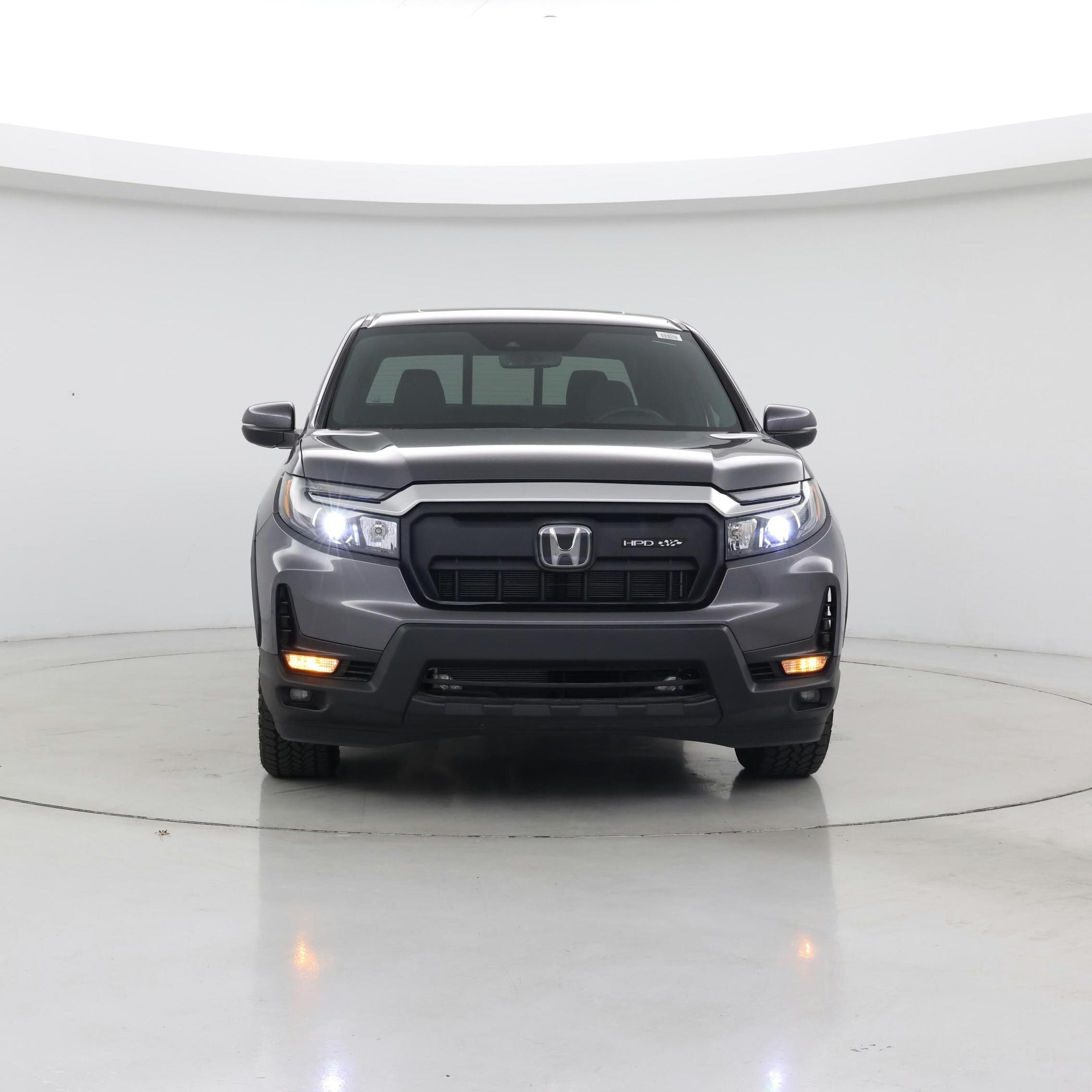 Thumbnail: 2024 Honda Ridgeline - 5