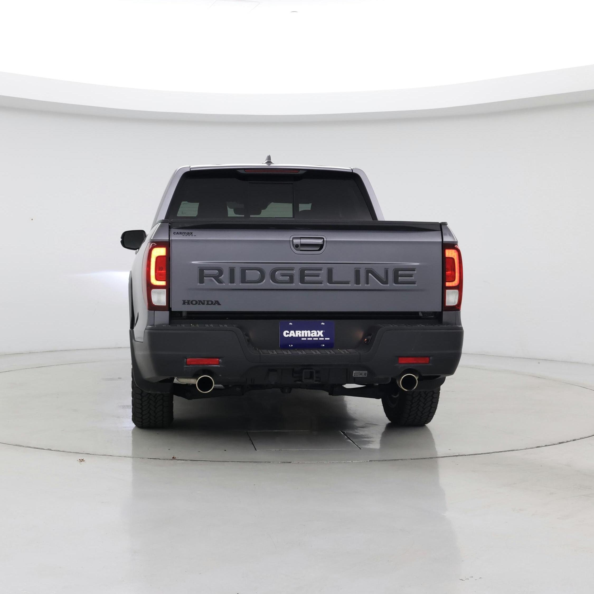 Thumbnail: 2024 Honda Ridgeline - 6