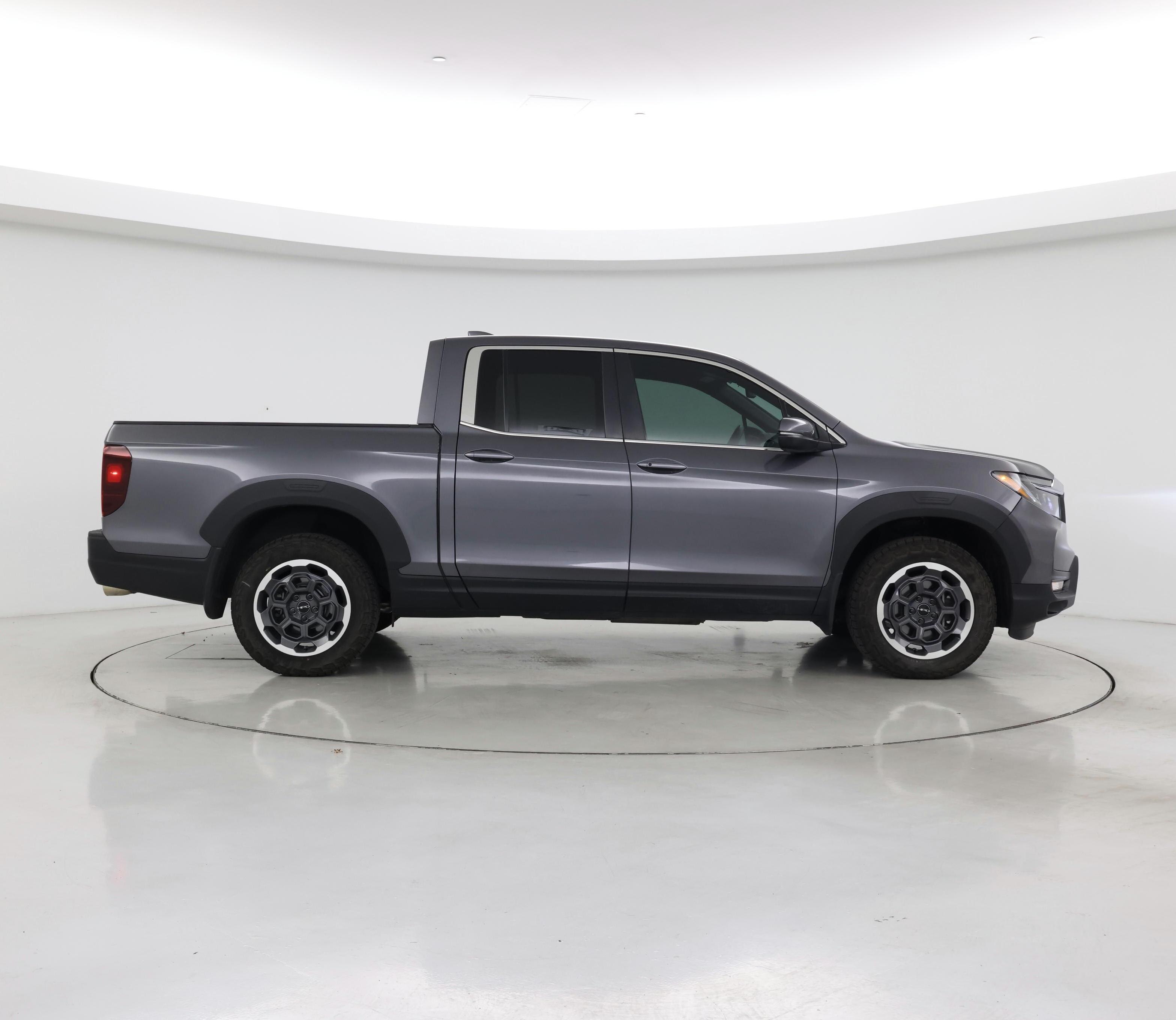 Thumbnail: 2024 Honda Ridgeline - 7