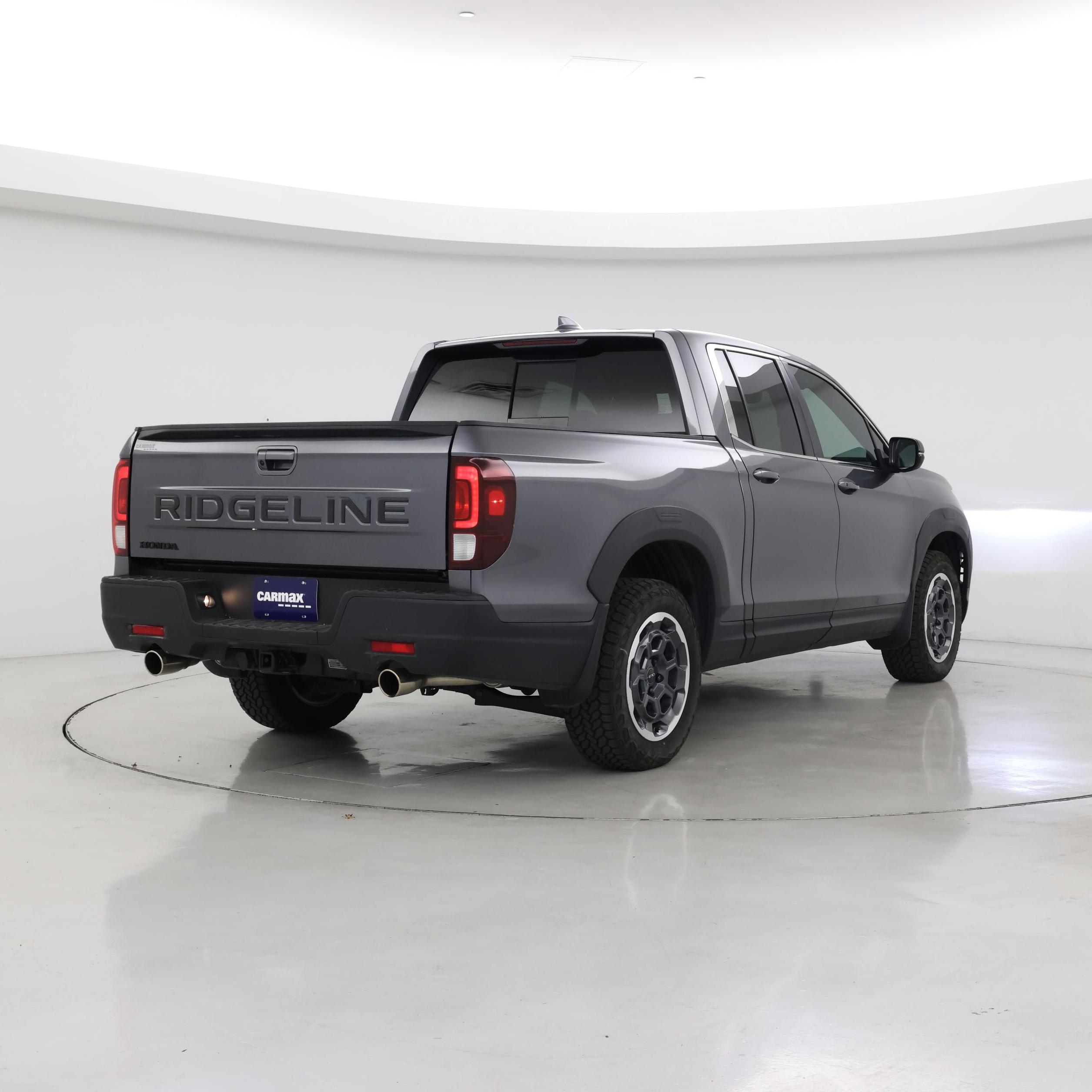 Thumbnail: 2024 Honda Ridgeline - 8