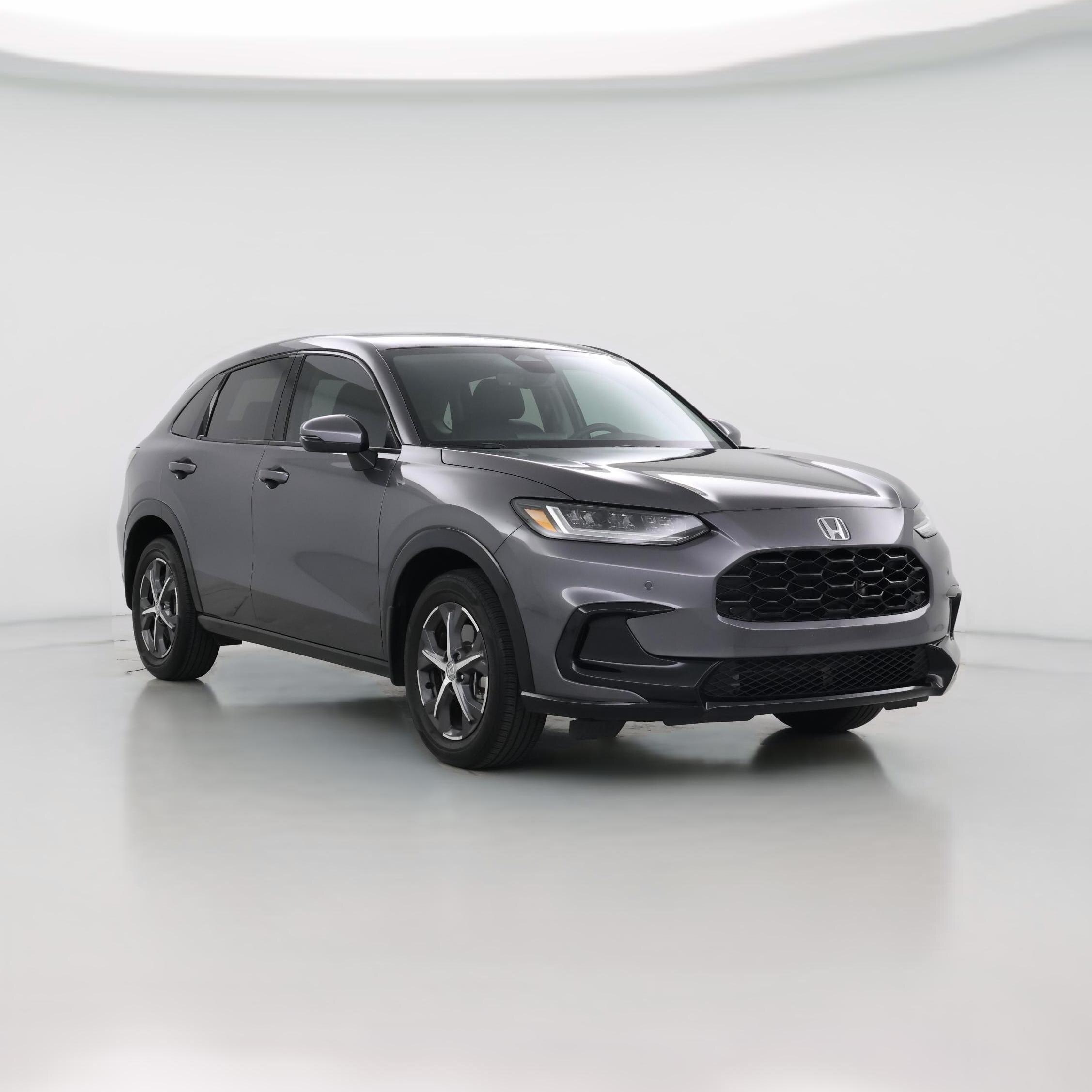 Thumbnail: 2024 Honda HR-V - 1