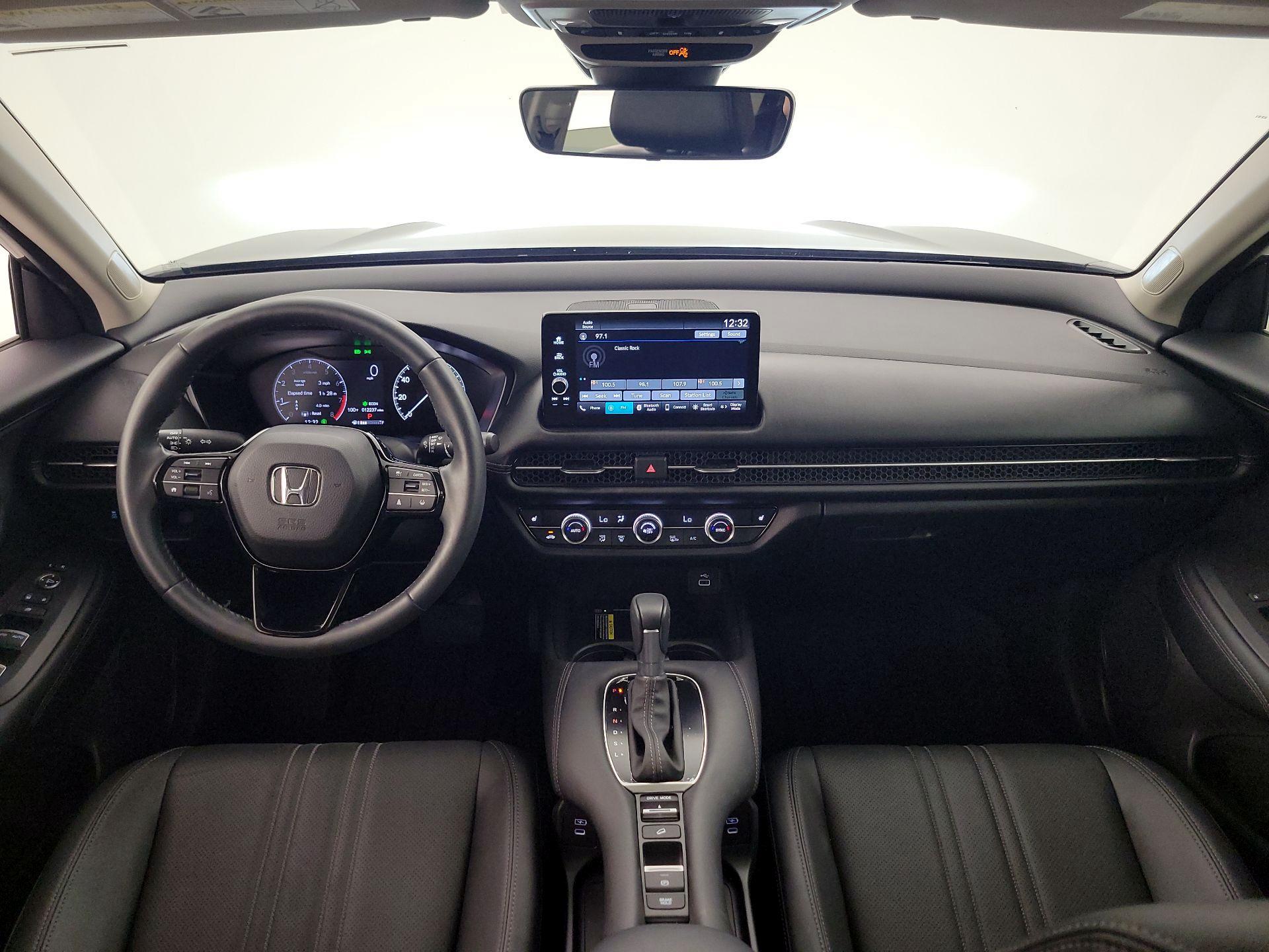 Thumbnail: 2024 Honda HR-V - 9