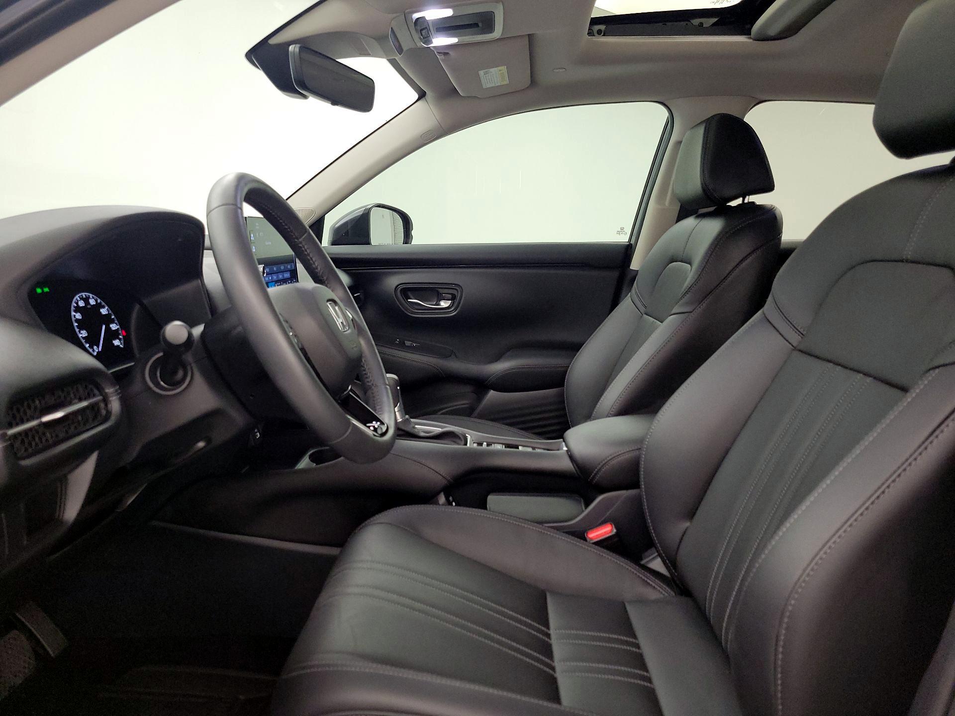 Thumbnail: 2024 Honda HR-V - 11