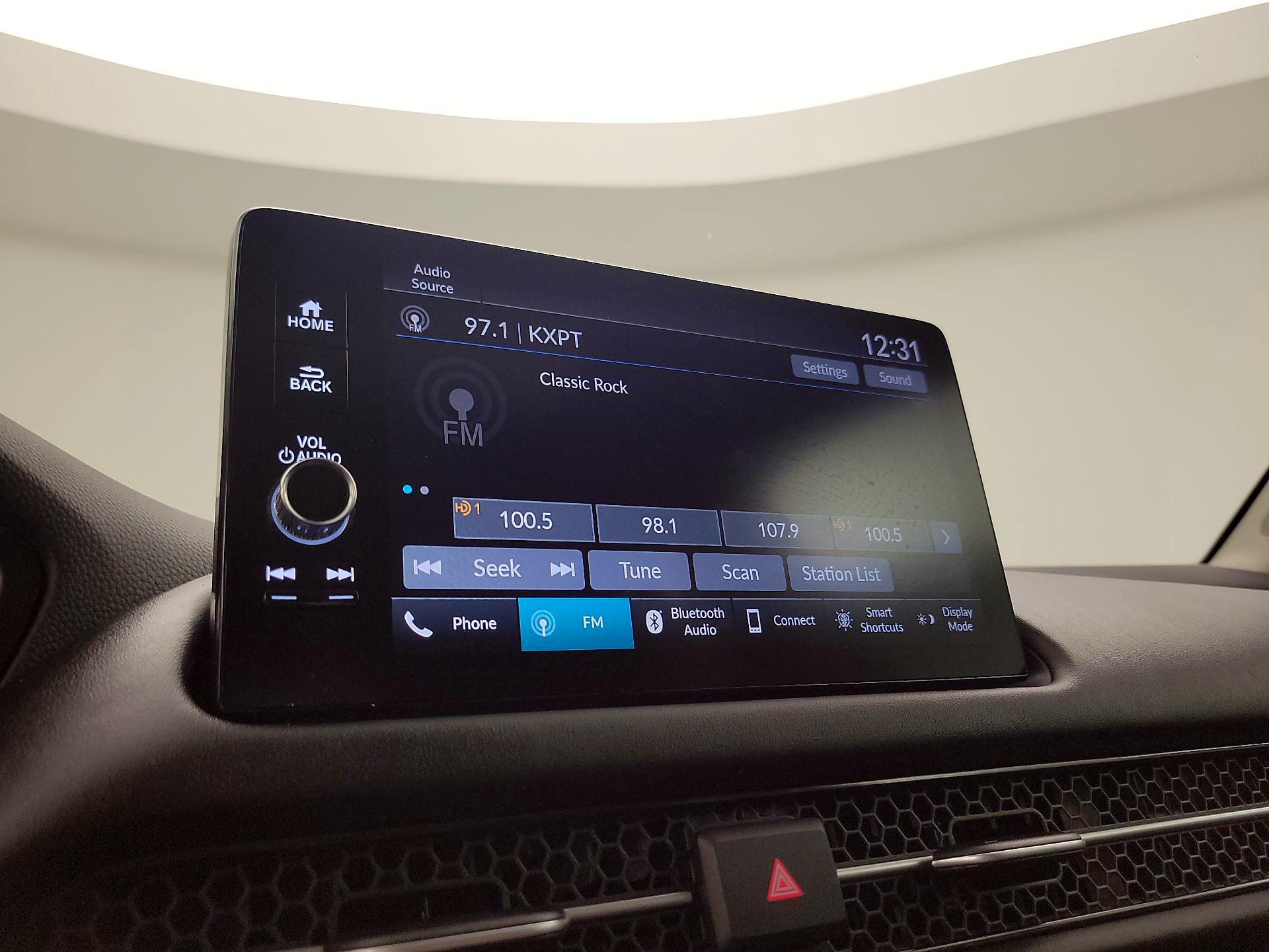 Thumbnail: 2024 Honda HR-V - 15