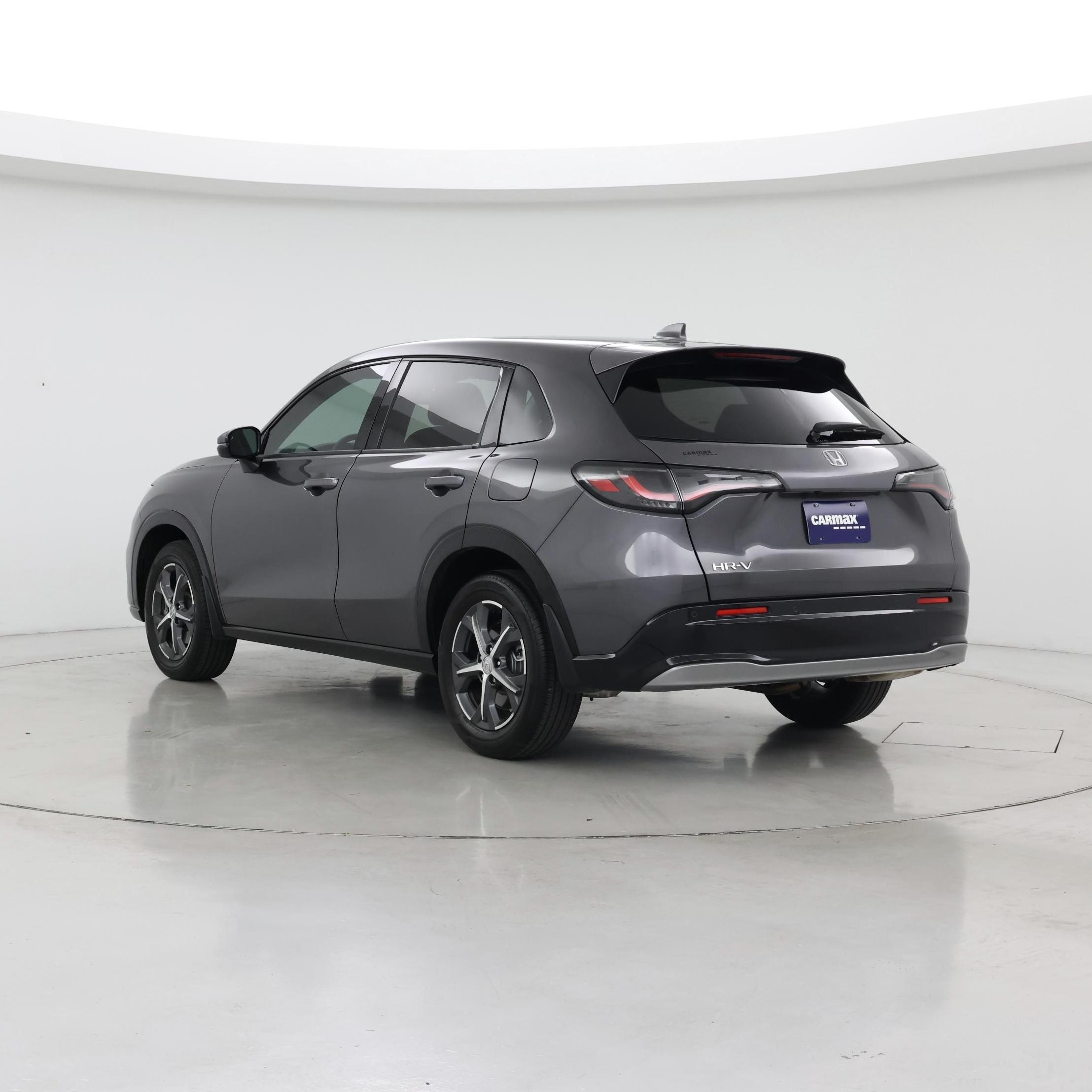 Thumbnail: 2024 Honda HR-V - 2