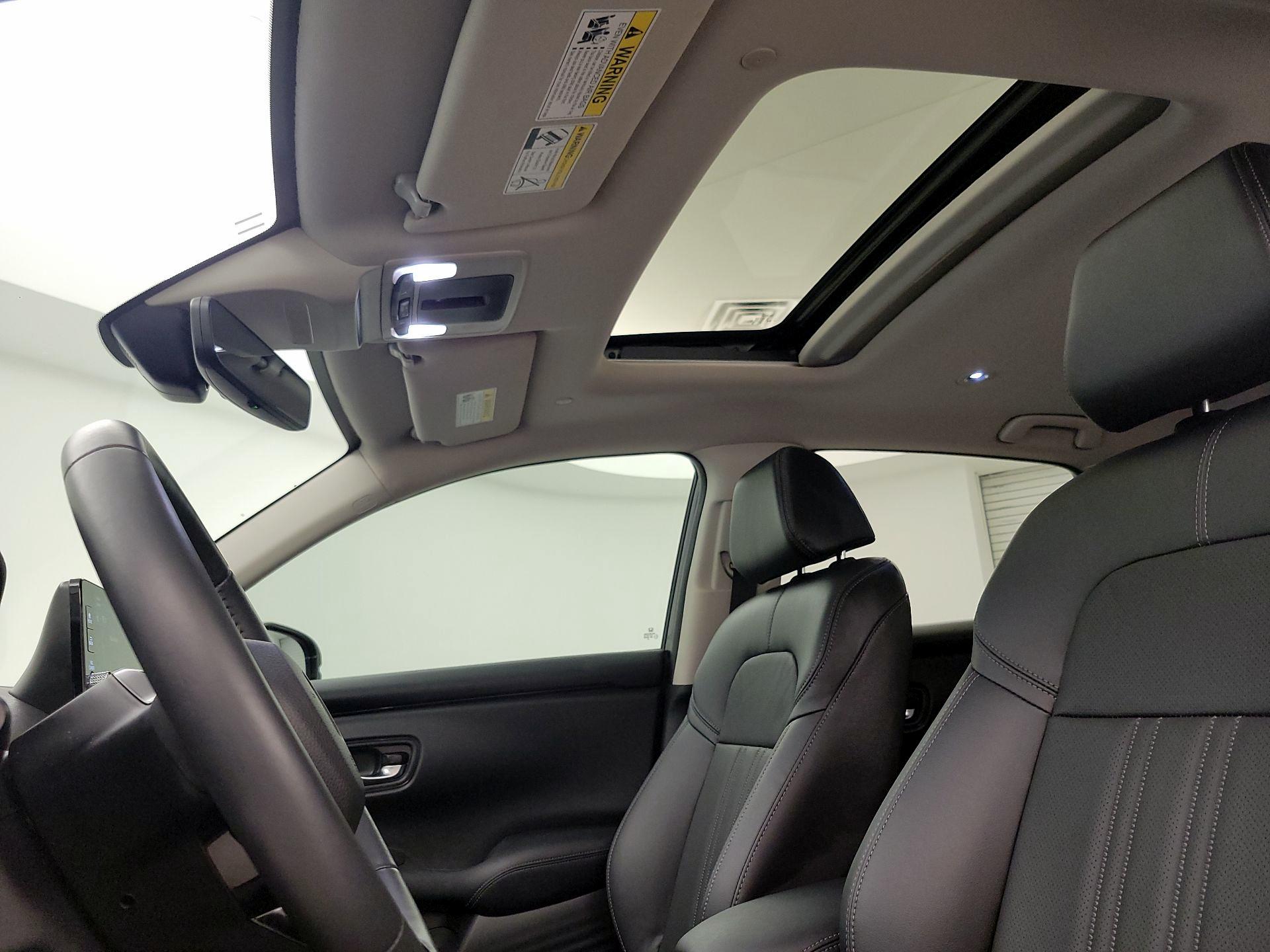 Thumbnail: 2024 Honda HR-V - 19