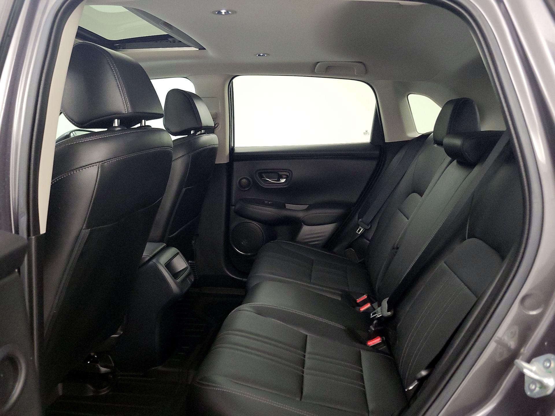 Thumbnail: 2024 Honda HR-V - 20