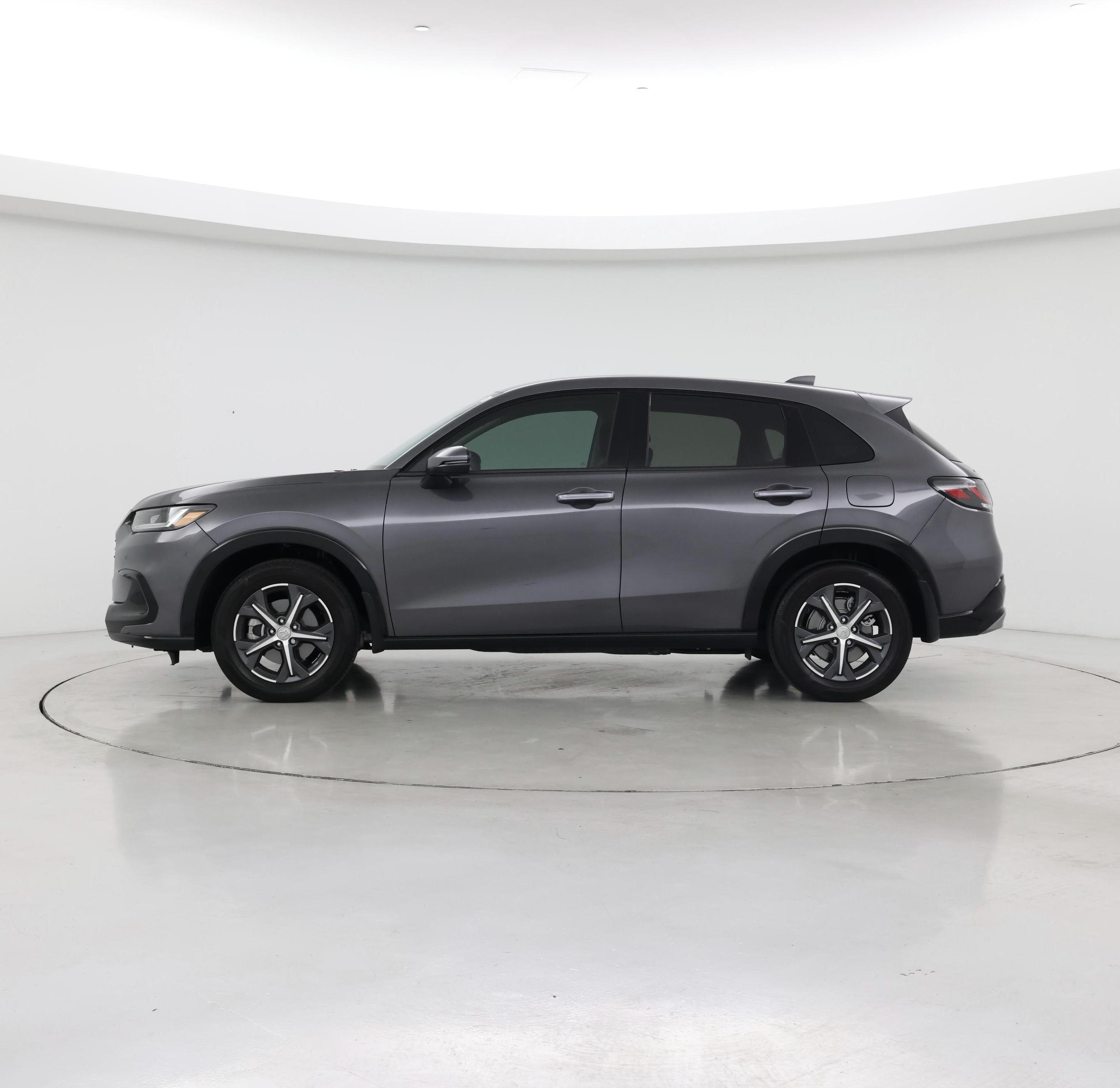 Thumbnail: 2024 Honda HR-V - 3