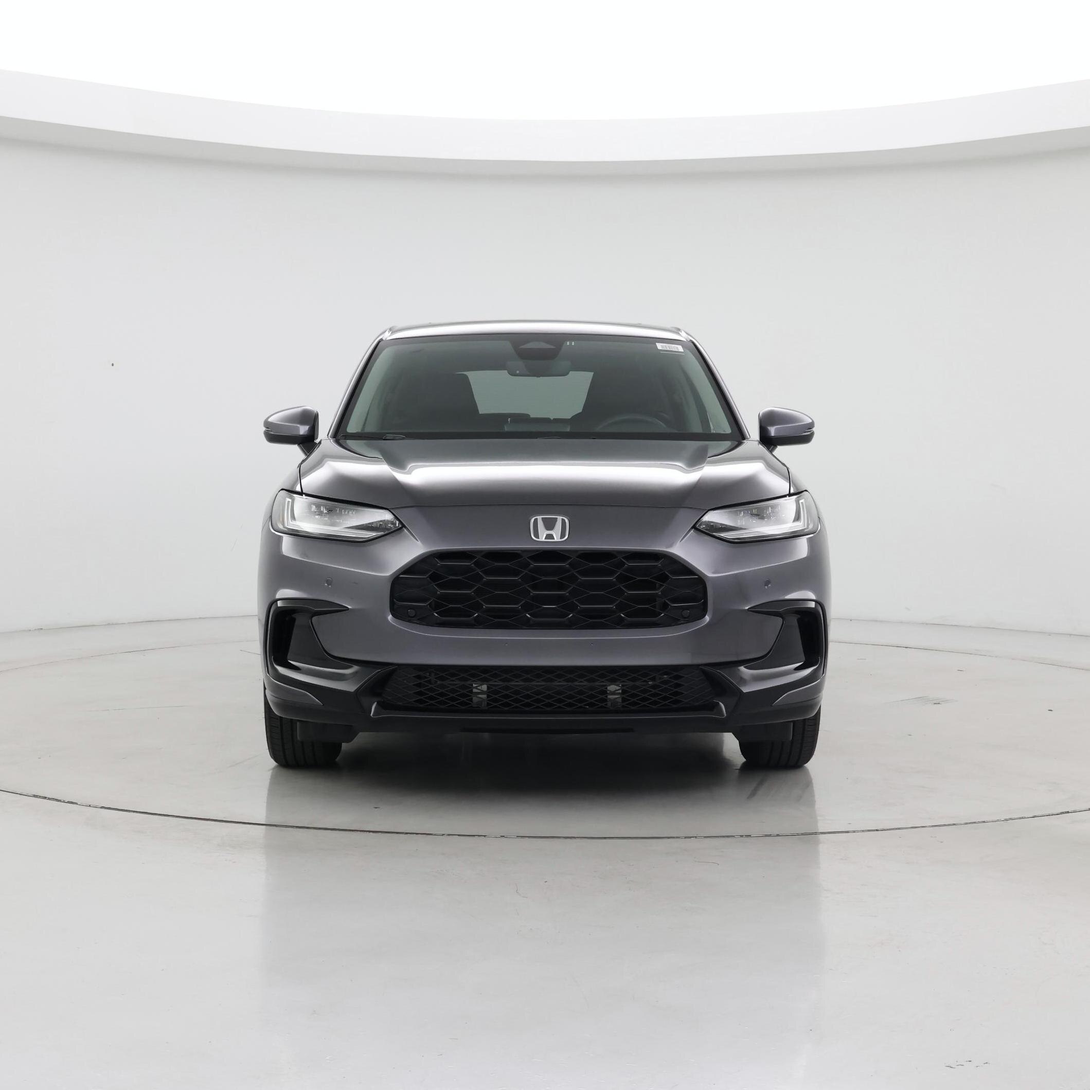 Thumbnail: 2024 Honda HR-V - 5