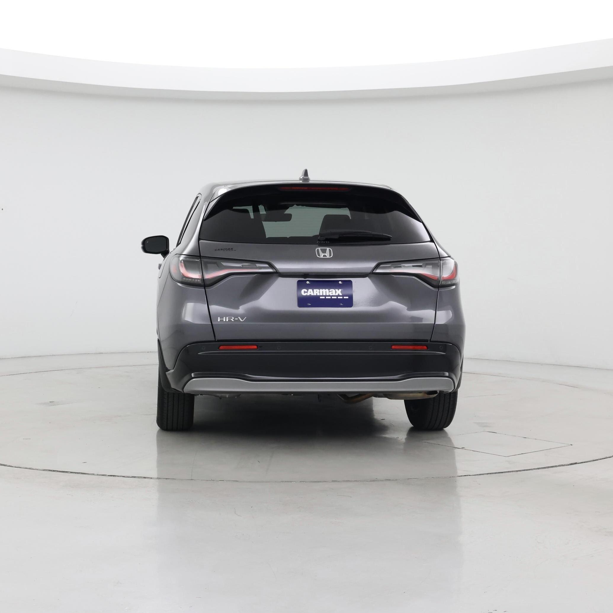 Thumbnail: 2024 Honda HR-V - 6