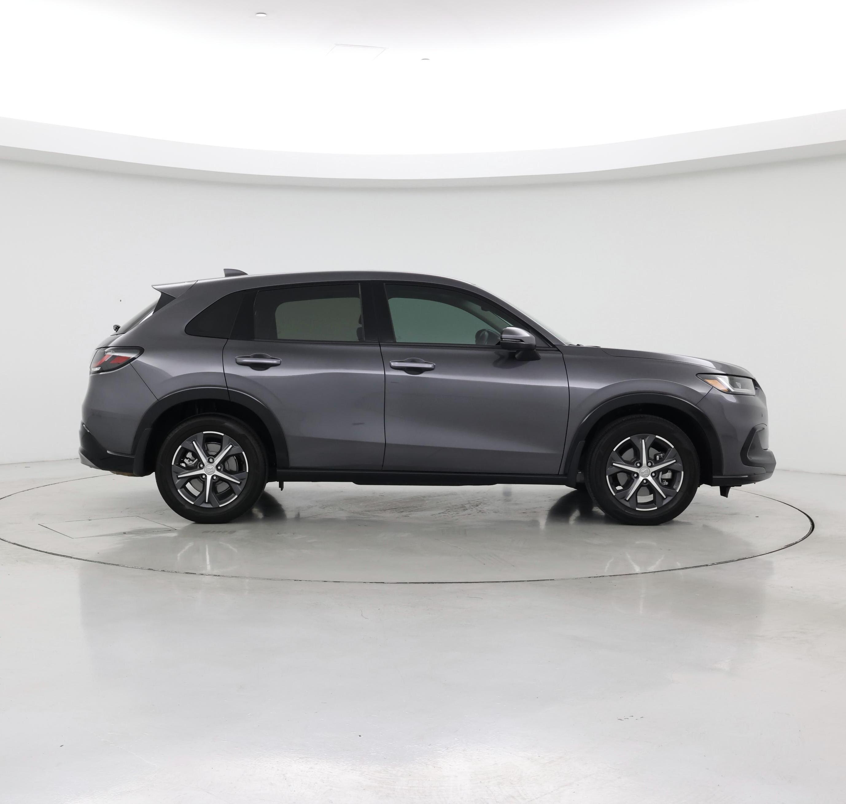 Thumbnail: 2024 Honda HR-V - 7