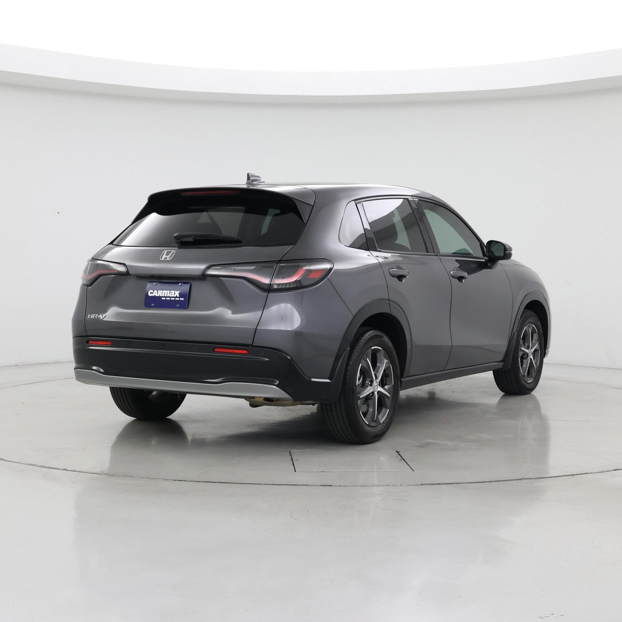 Thumbnail: 2024 Honda HR-V - 8
