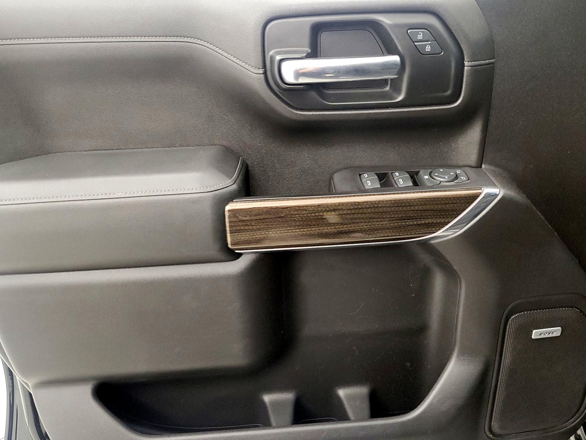 Thumbnail: 2019 Chevrolet Silverado 1500 - 12