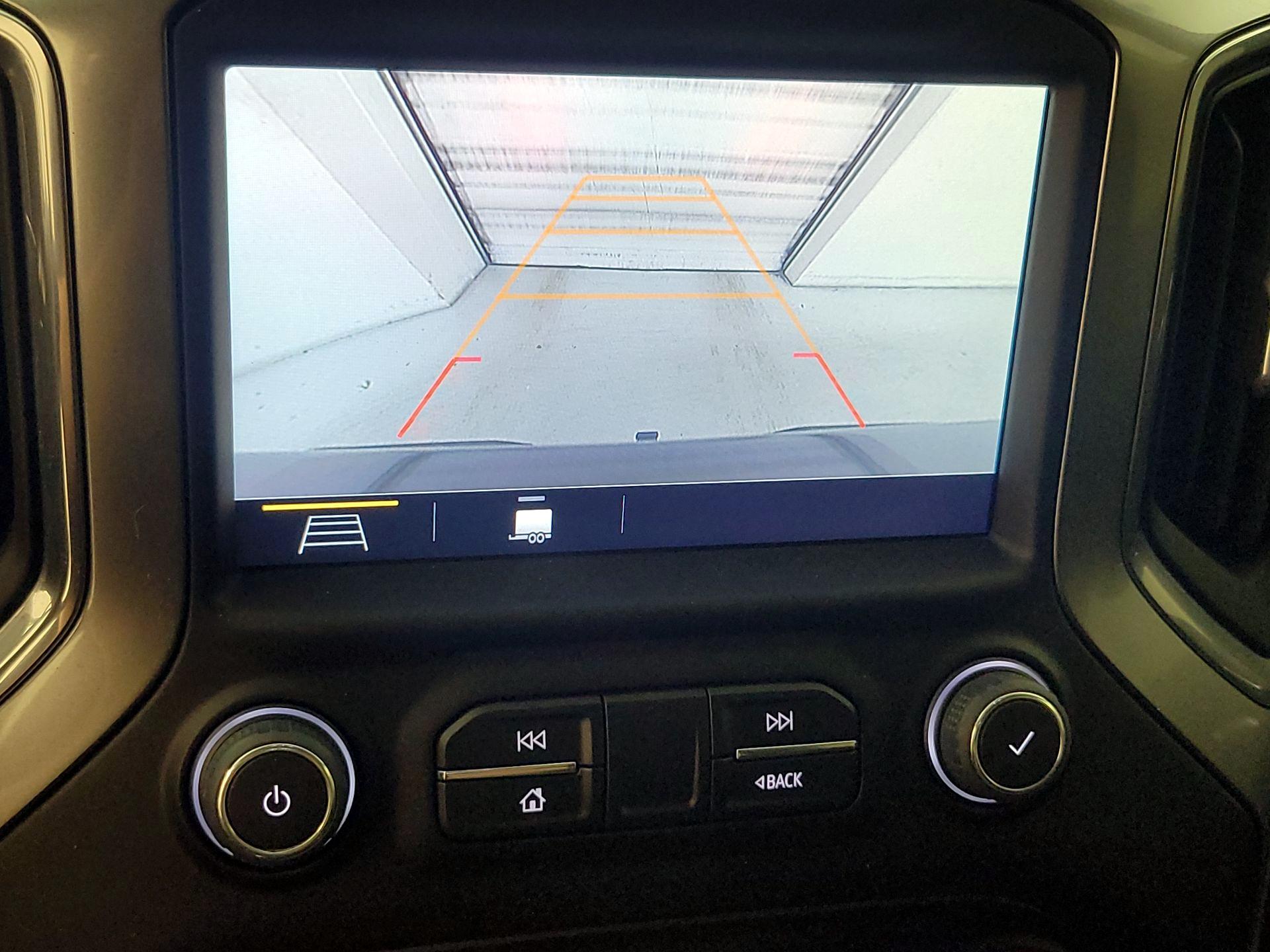 Thumbnail: 2019 Chevrolet Silverado 1500 - 14