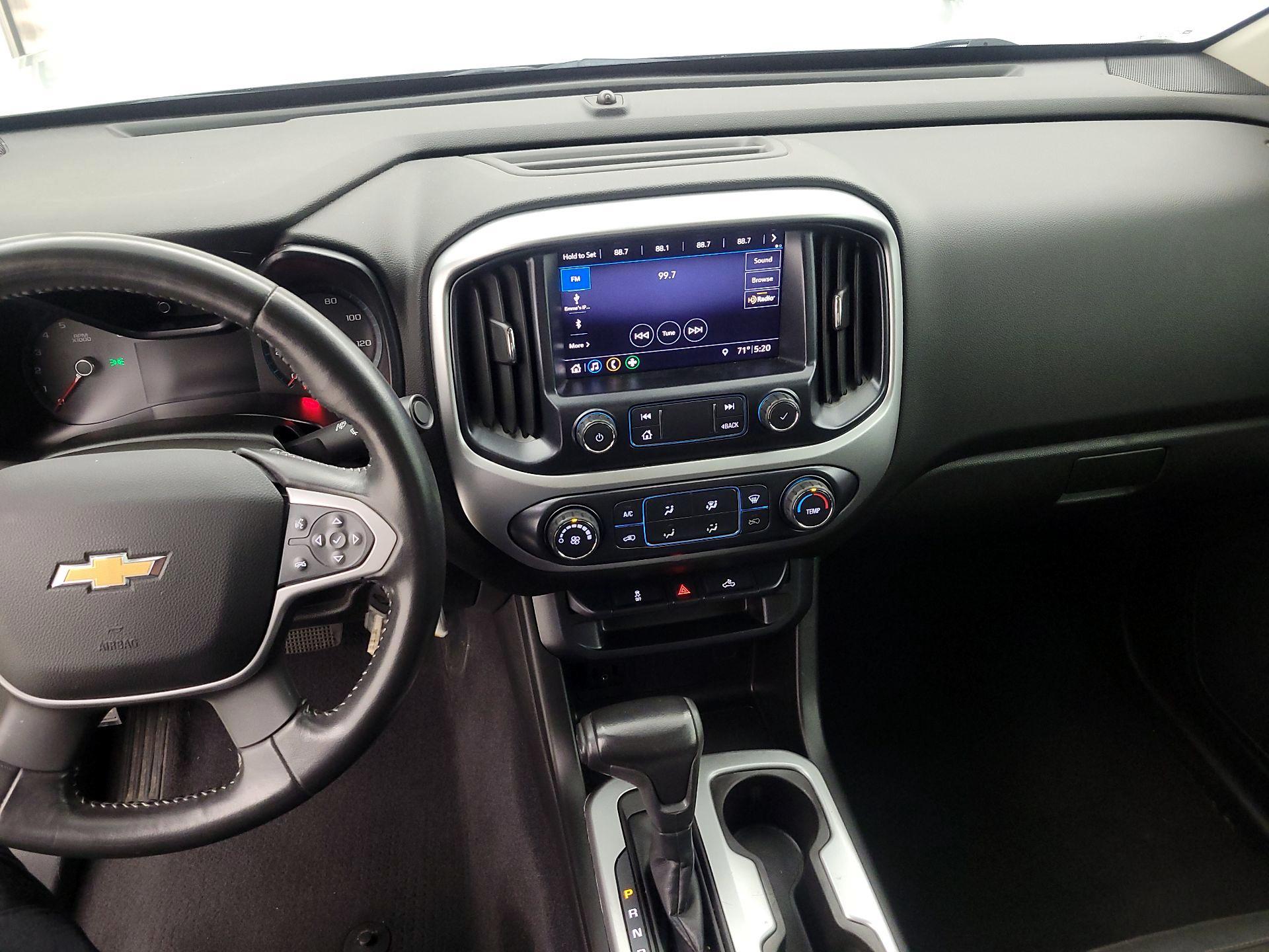 Thumbnail: 2019 Chevrolet Colorado - 9
