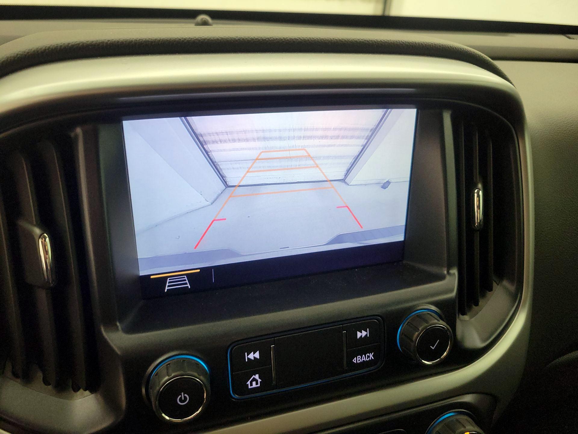 Thumbnail: 2019 Chevrolet Colorado - 14