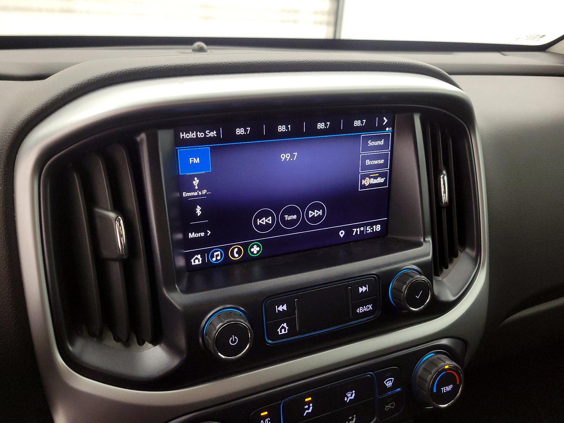 Thumbnail: 2019 Chevrolet Colorado - 15