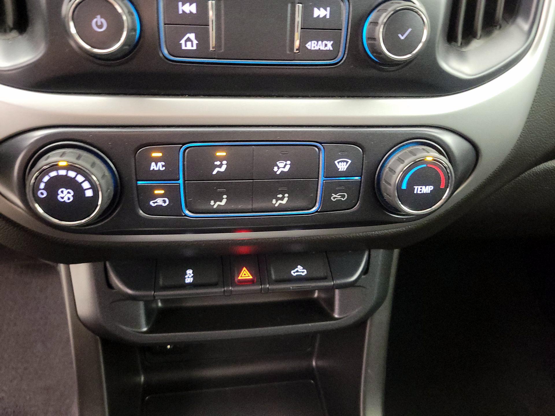 Thumbnail: 2019 Chevrolet Colorado - 16
