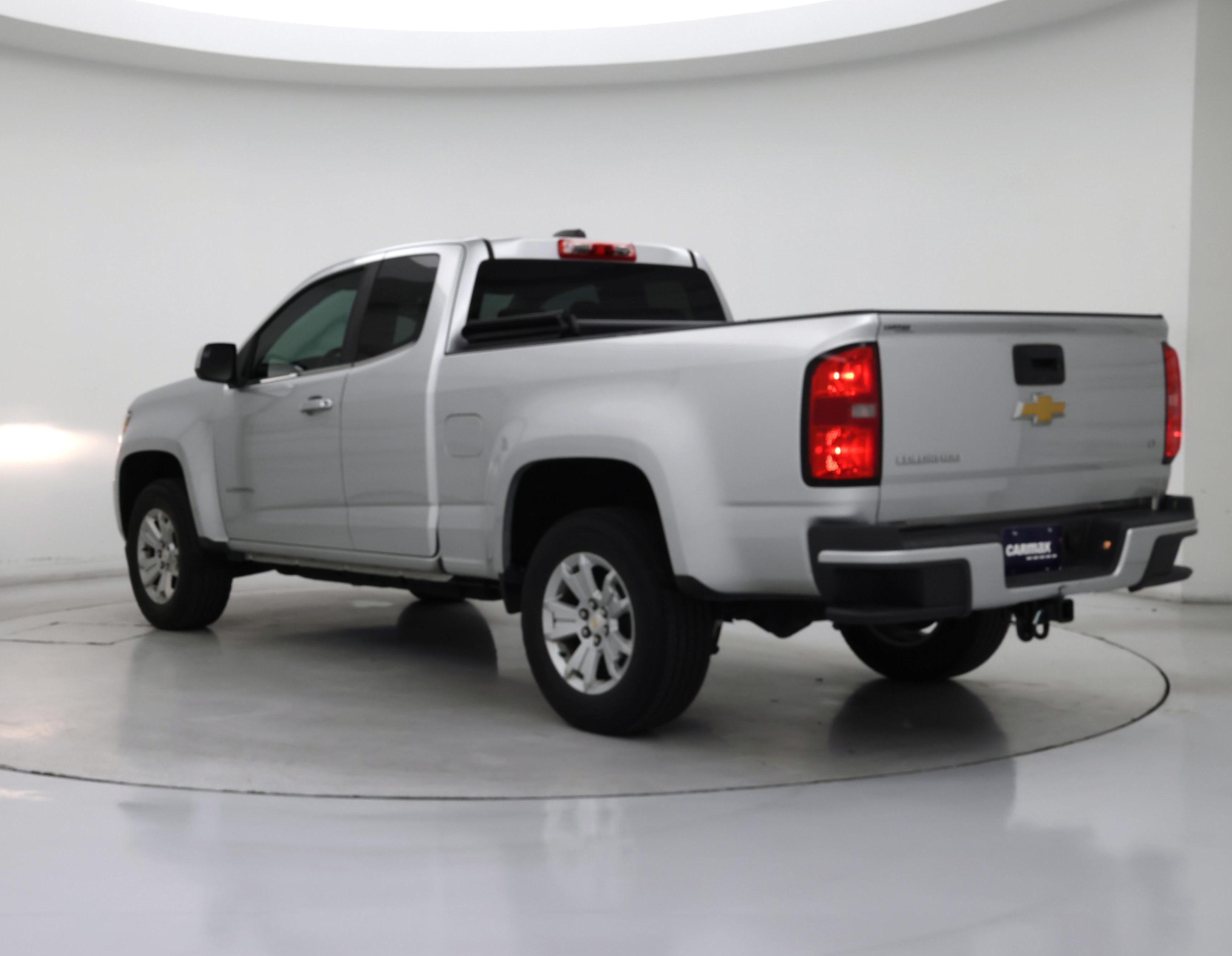 Thumbnail: 2019 Chevrolet Colorado - 2