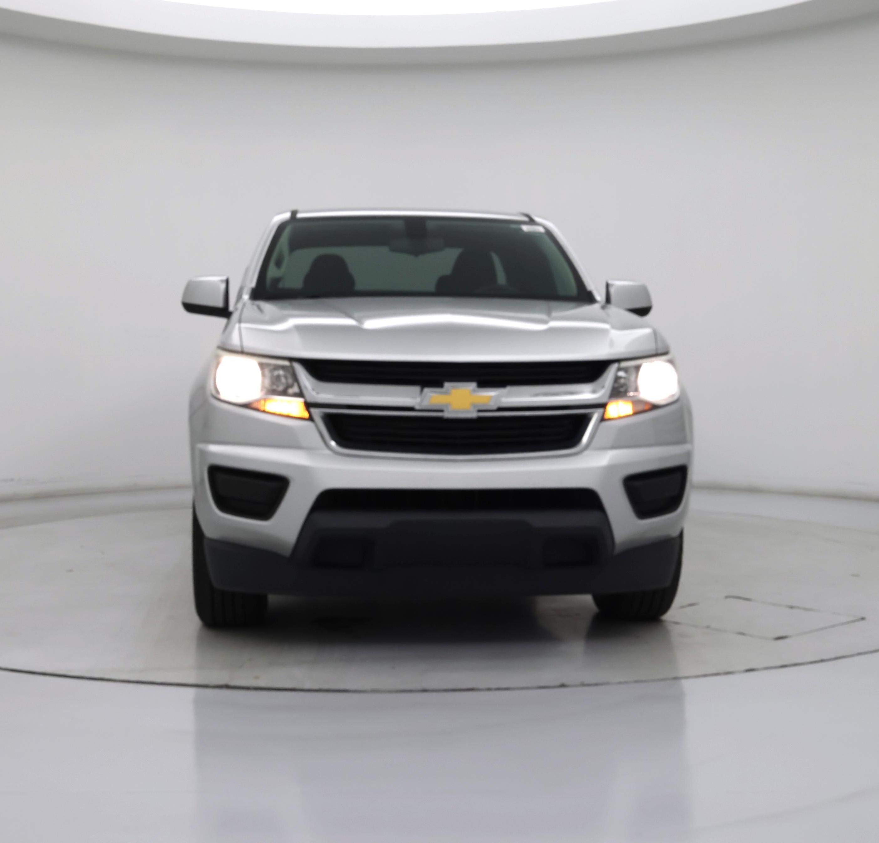 Thumbnail: 2019 Chevrolet Colorado - 5
