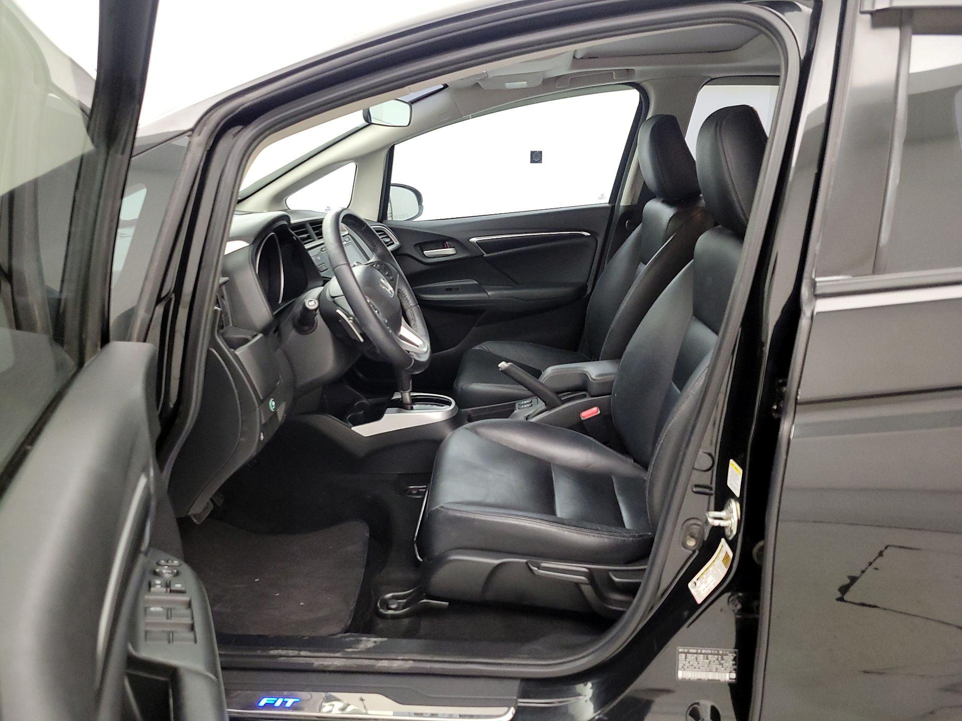 Thumbnail: 2015 Honda Fit - 11