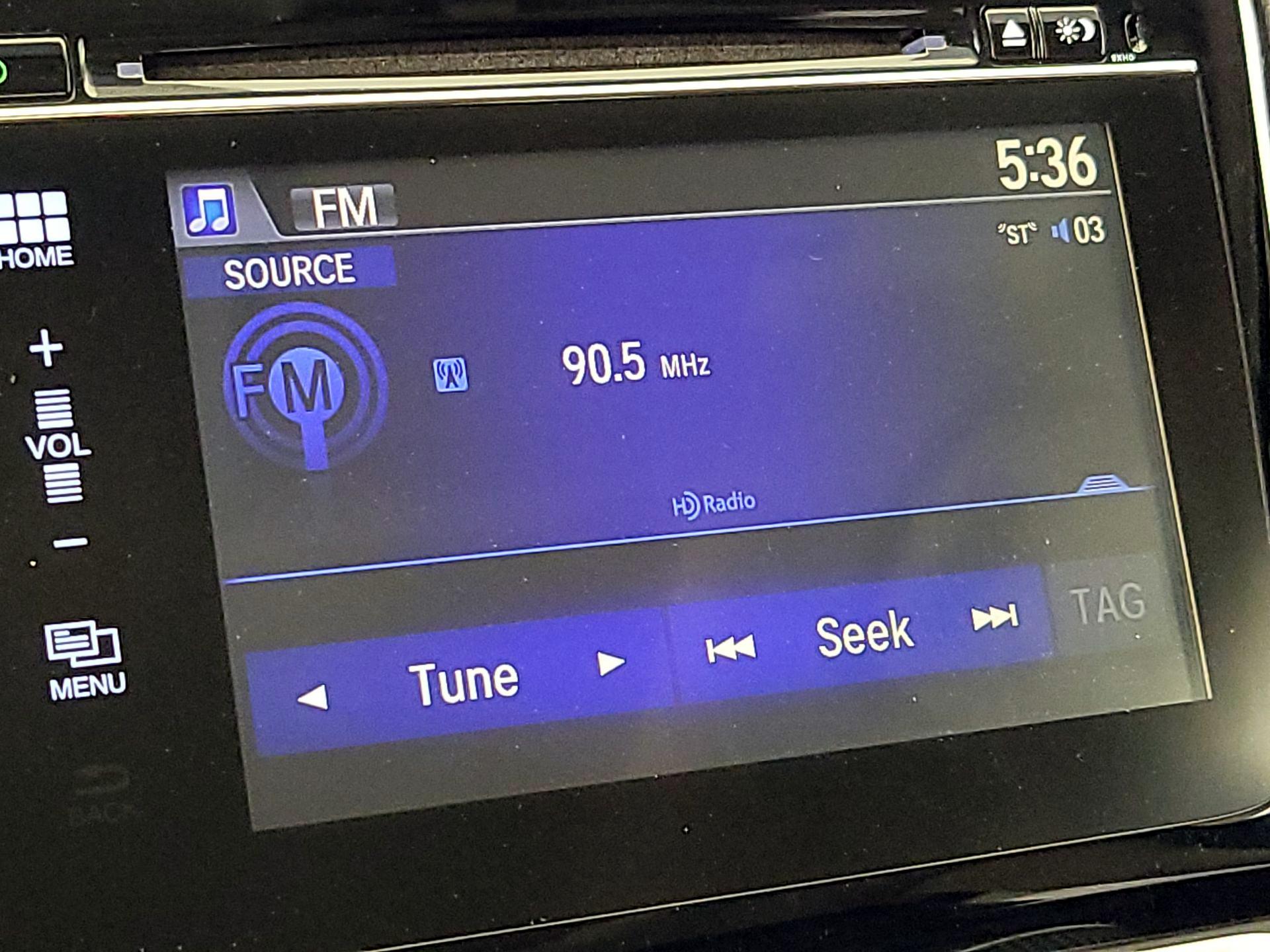 Thumbnail: 2015 Honda Fit - 16