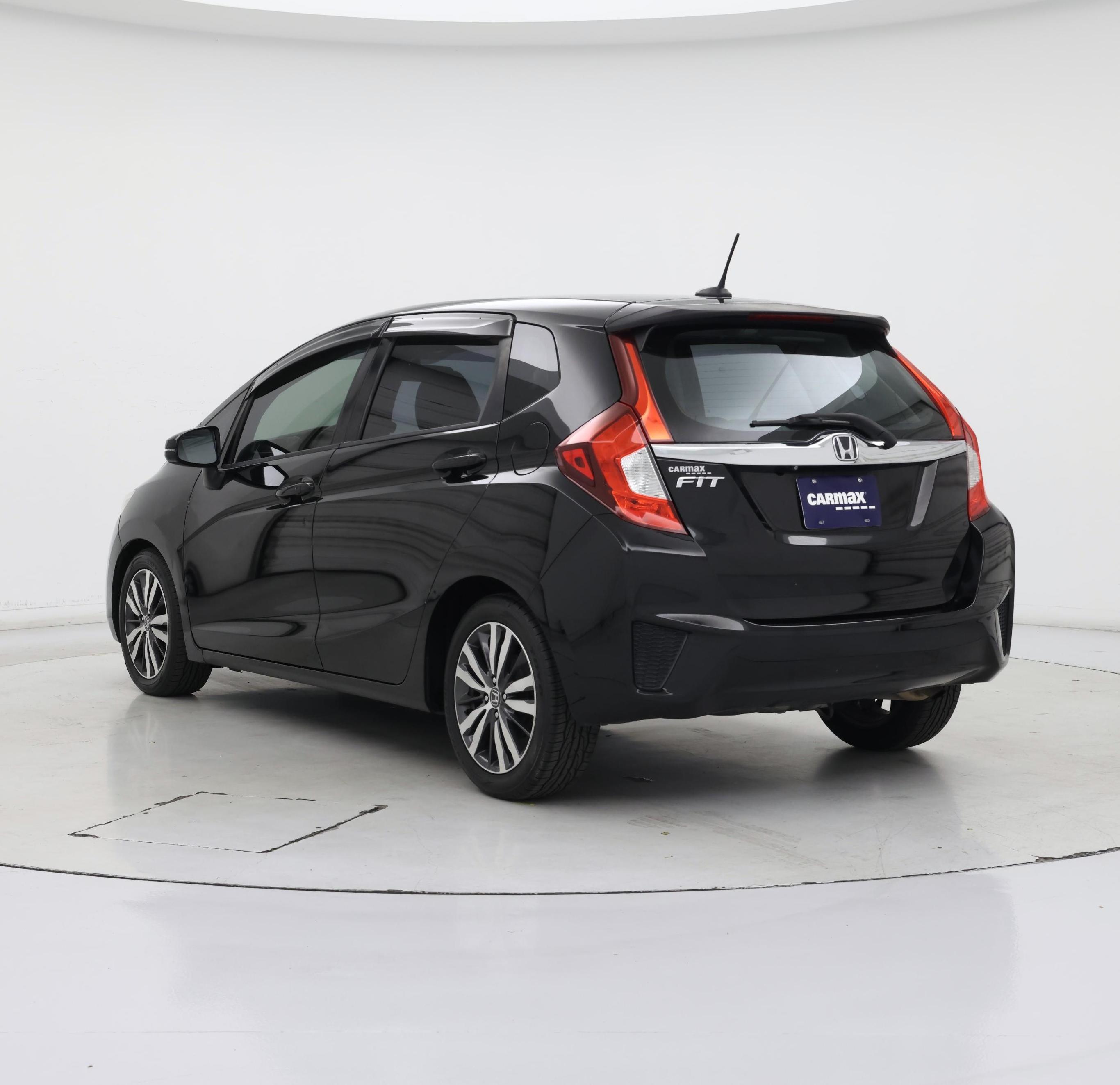 Thumbnail: 2015 Honda Fit - 2