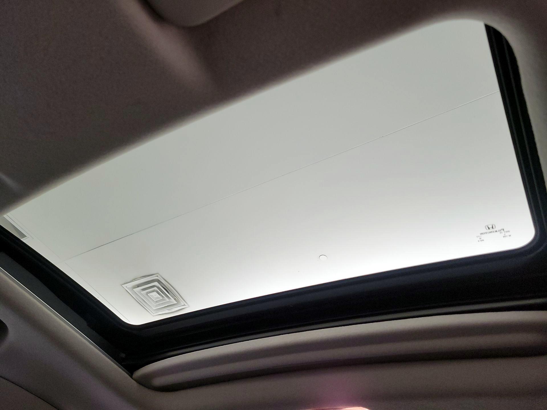 Thumbnail: 2015 Honda Fit - 20