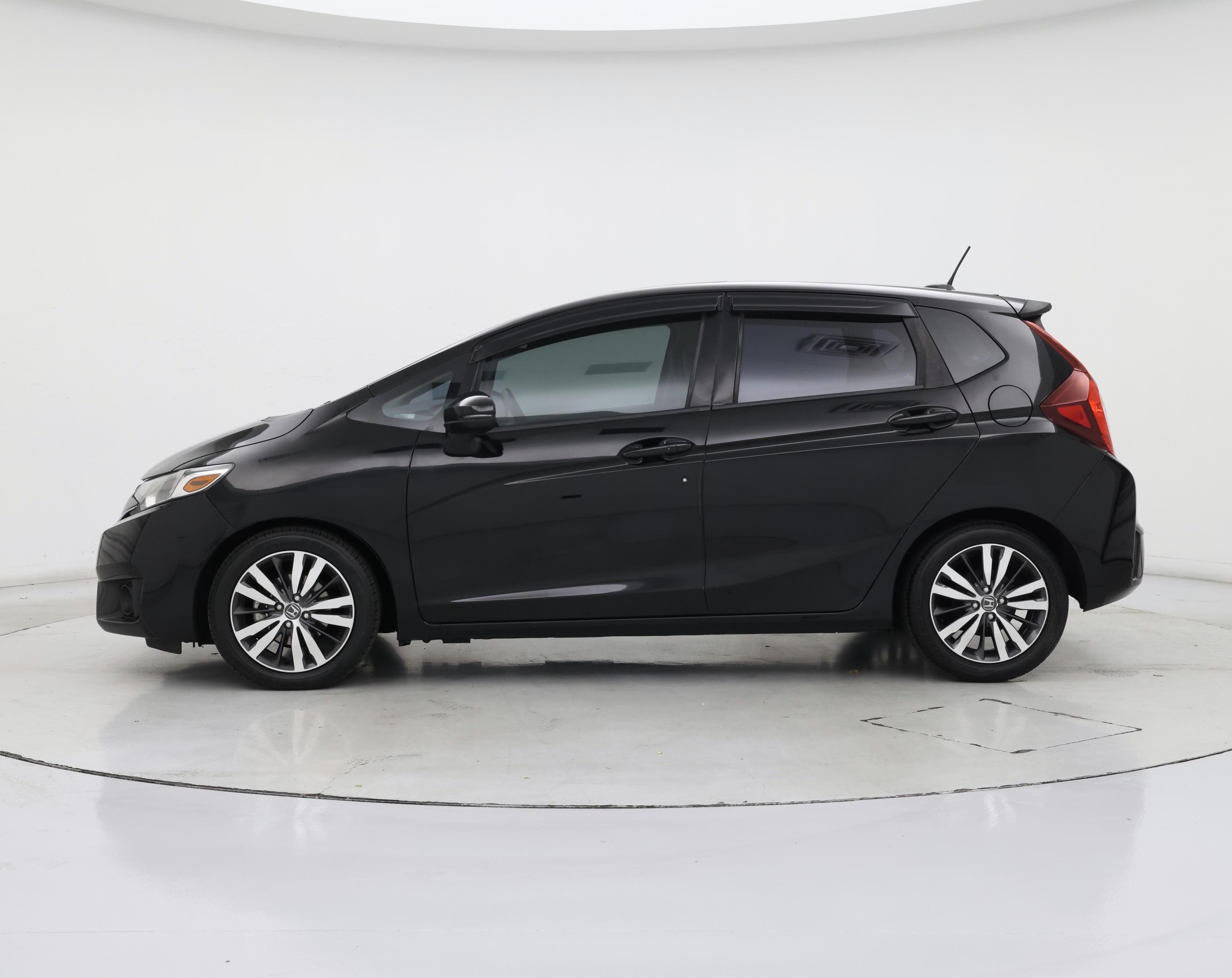 Thumbnail: 2015 Honda Fit - 3