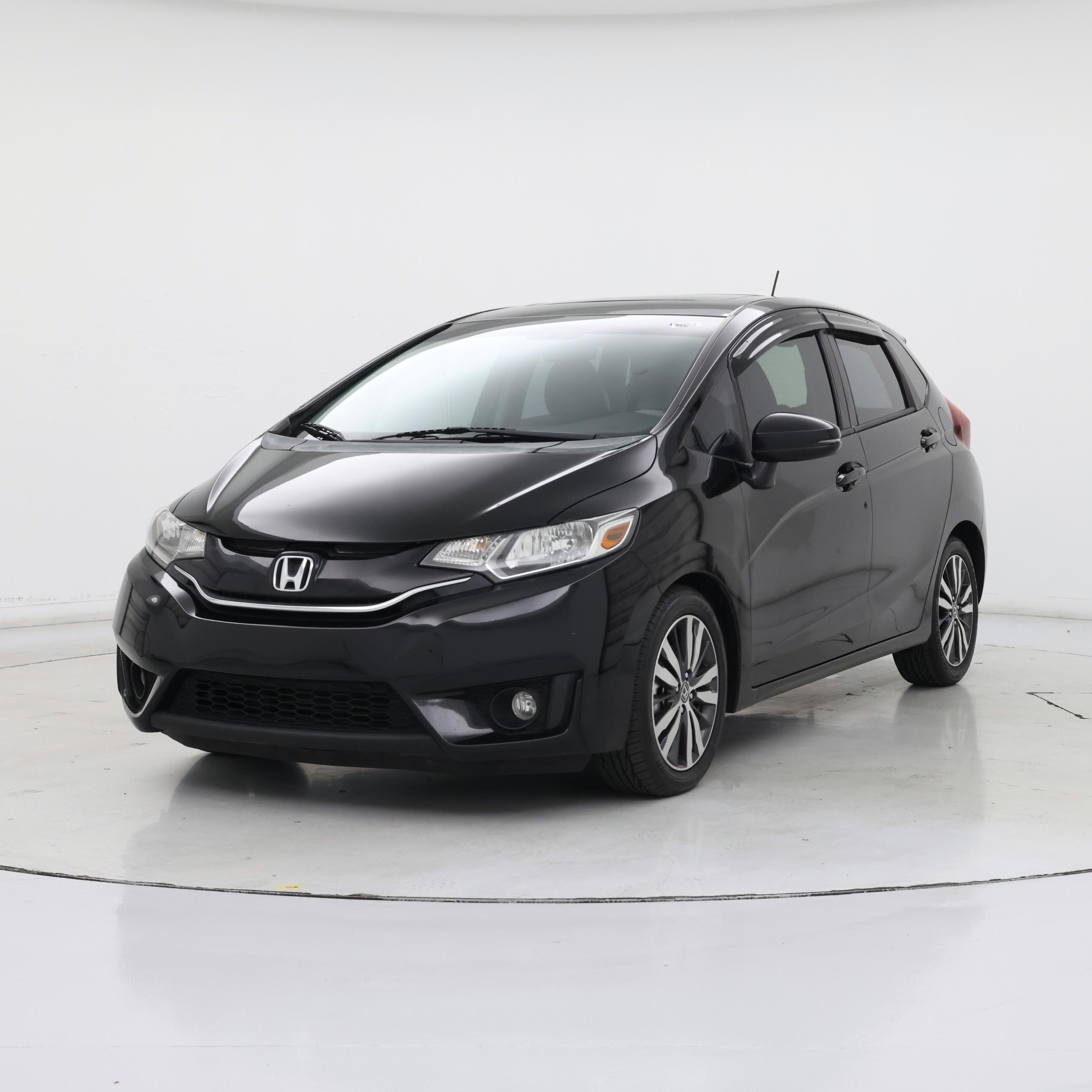 Thumbnail: 2015 Honda Fit - 4