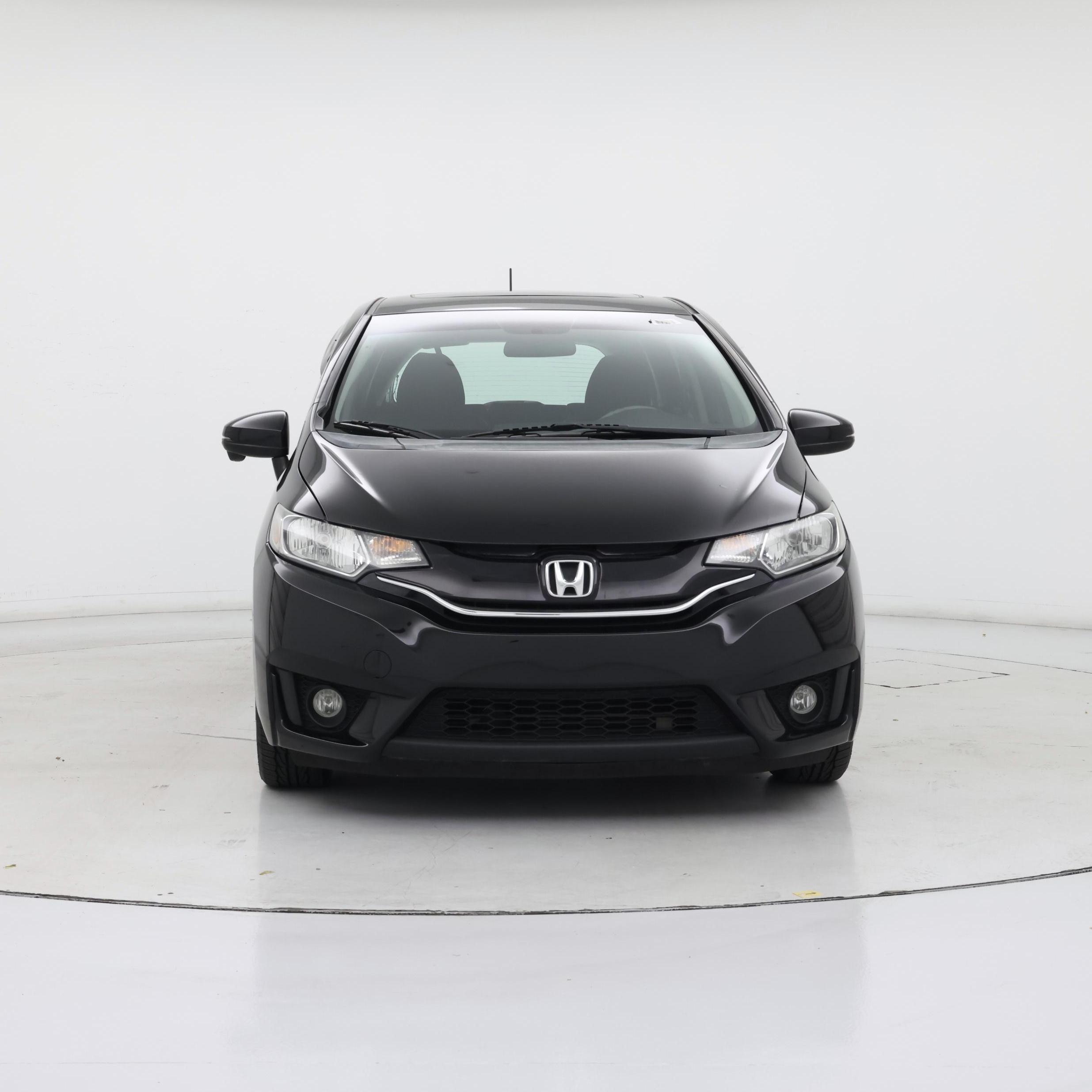 Thumbnail: 2015 Honda Fit - 5