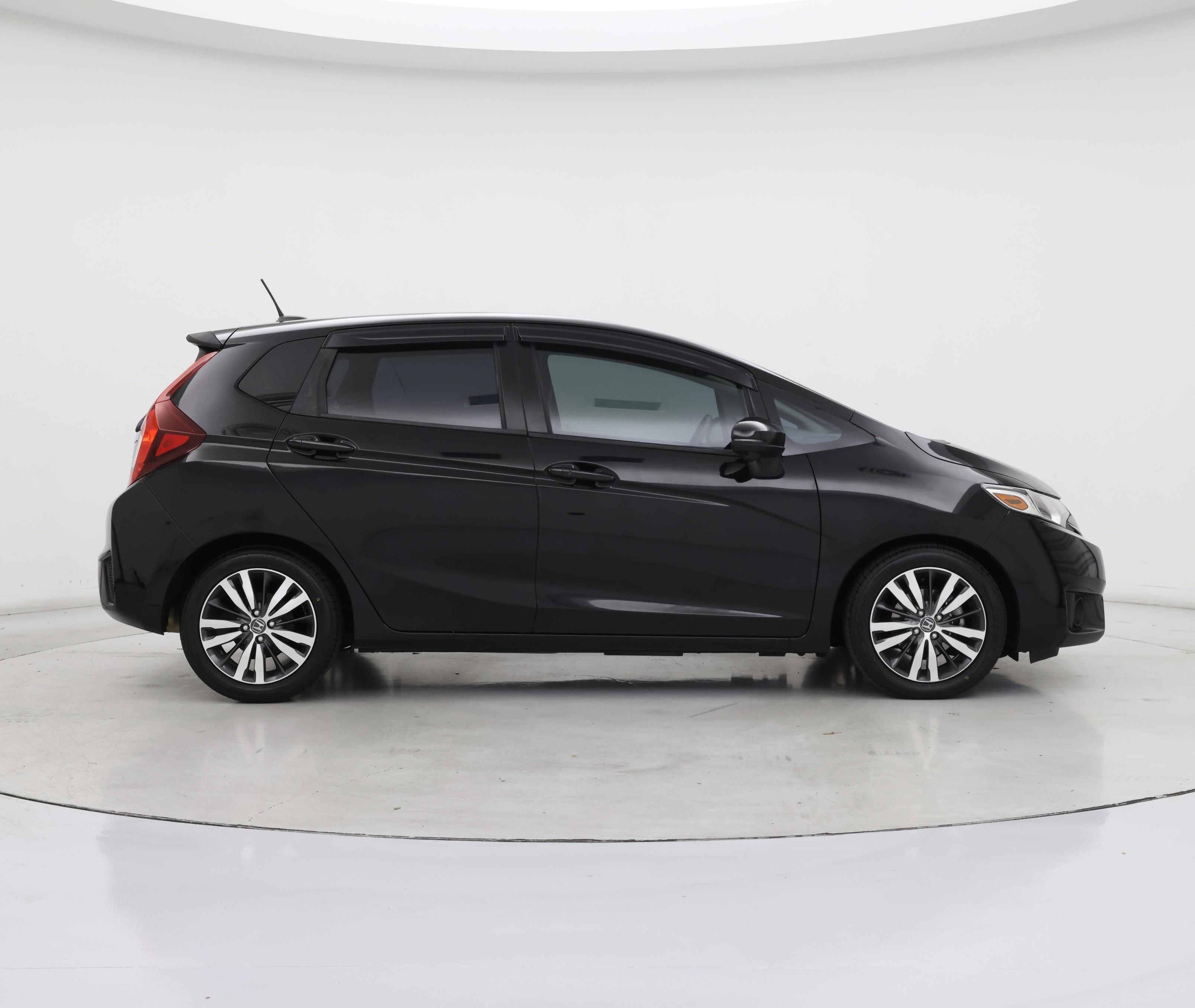 Thumbnail: 2015 Honda Fit - 7