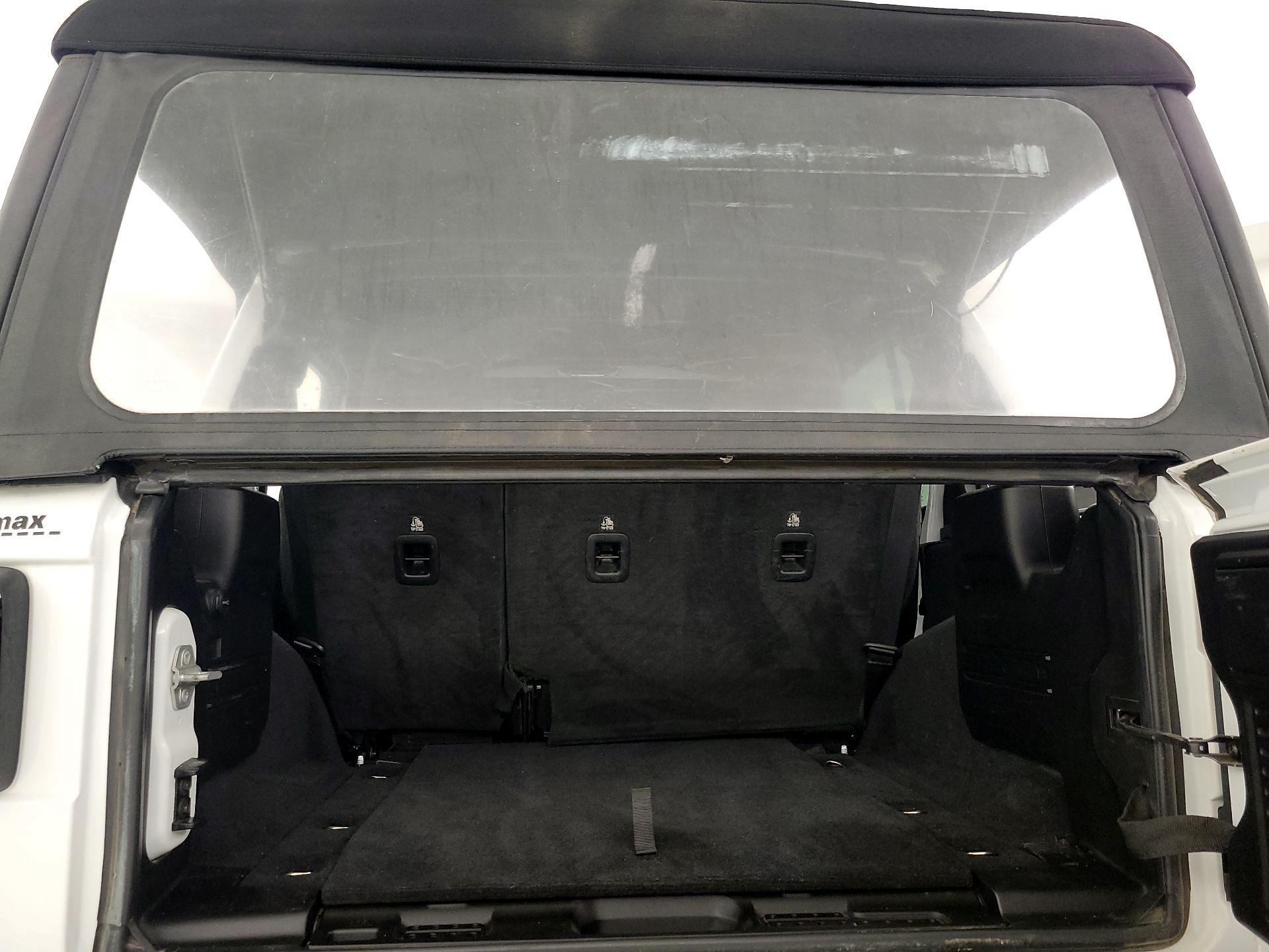 Thumbnail: 2019 Jeep Wrangler - 20