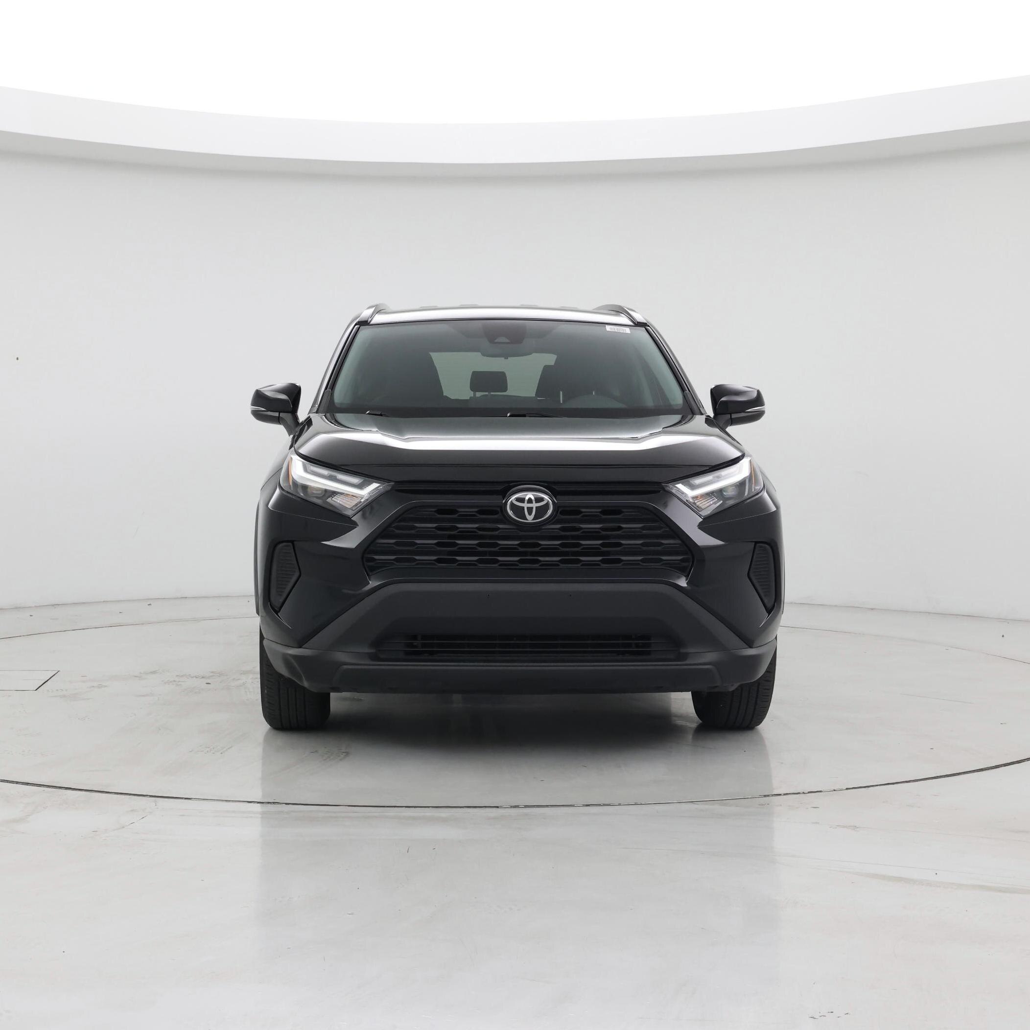 Thumbnail: 2022 Toyota RAV4 - 5