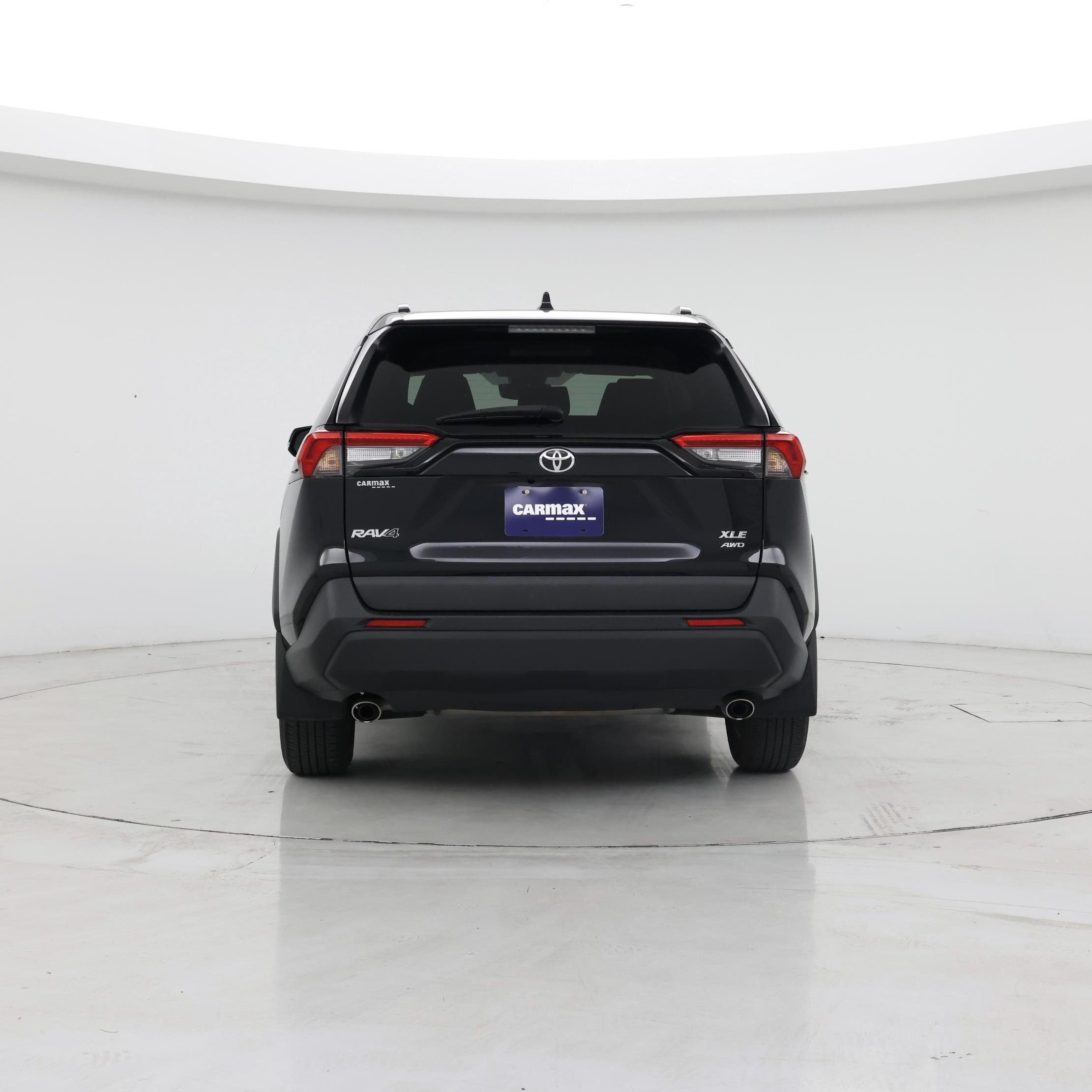 Thumbnail: 2022 Toyota RAV4 - 6
